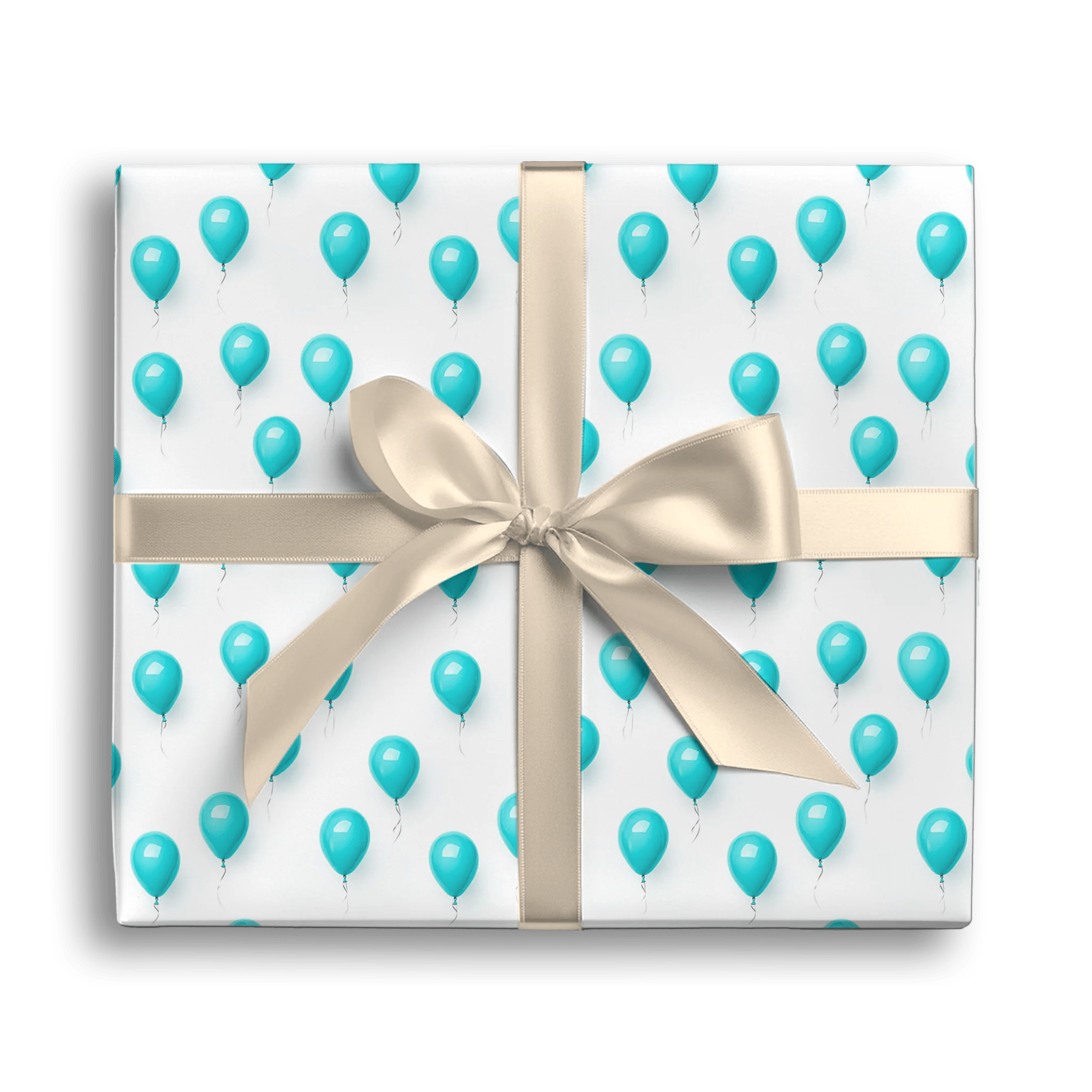 Rise And Shine Gift Wrapping Paper