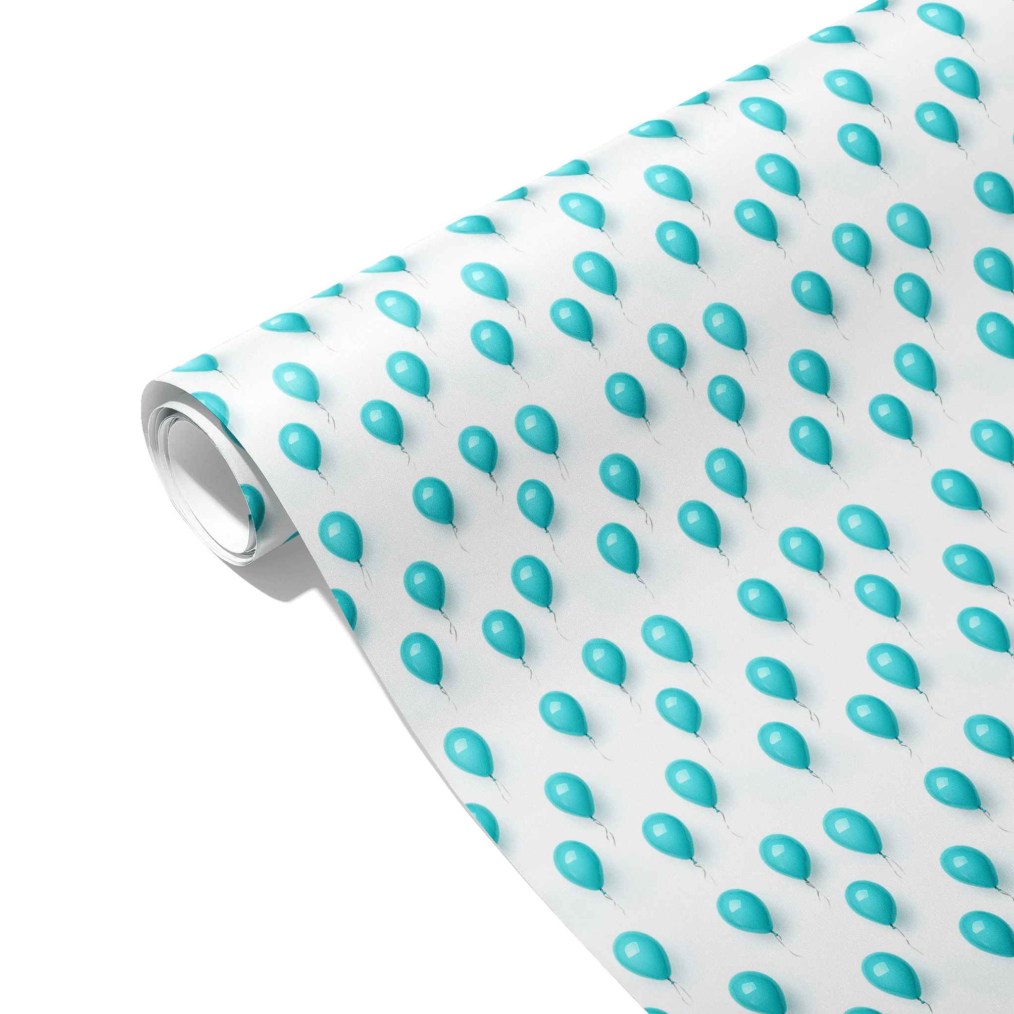 Rise And Shine Gift Wrapping Paper