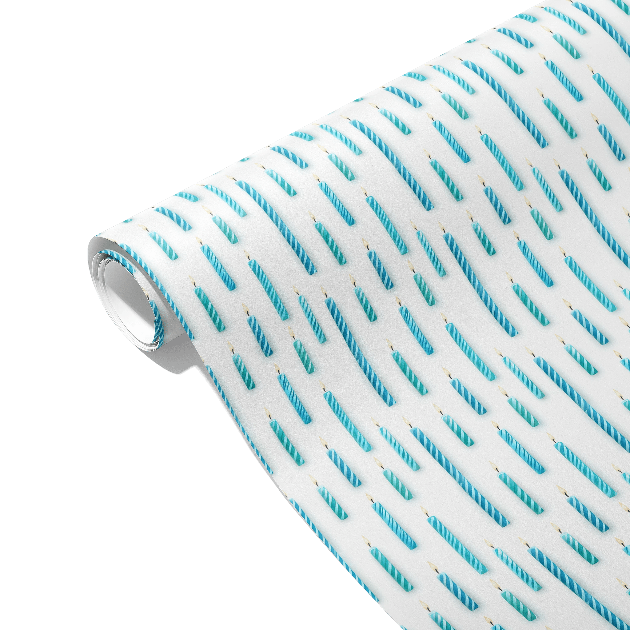 Wick And Wonder Gift Wrapping Paper
