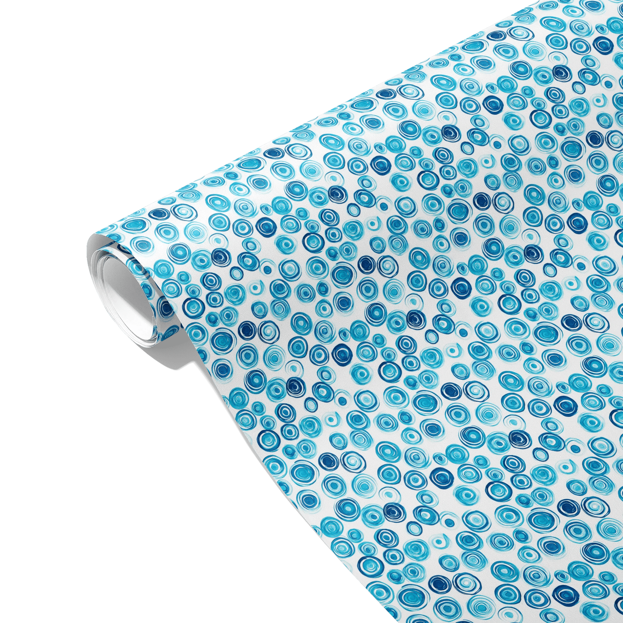 Round Up Gift Wrapping Paper