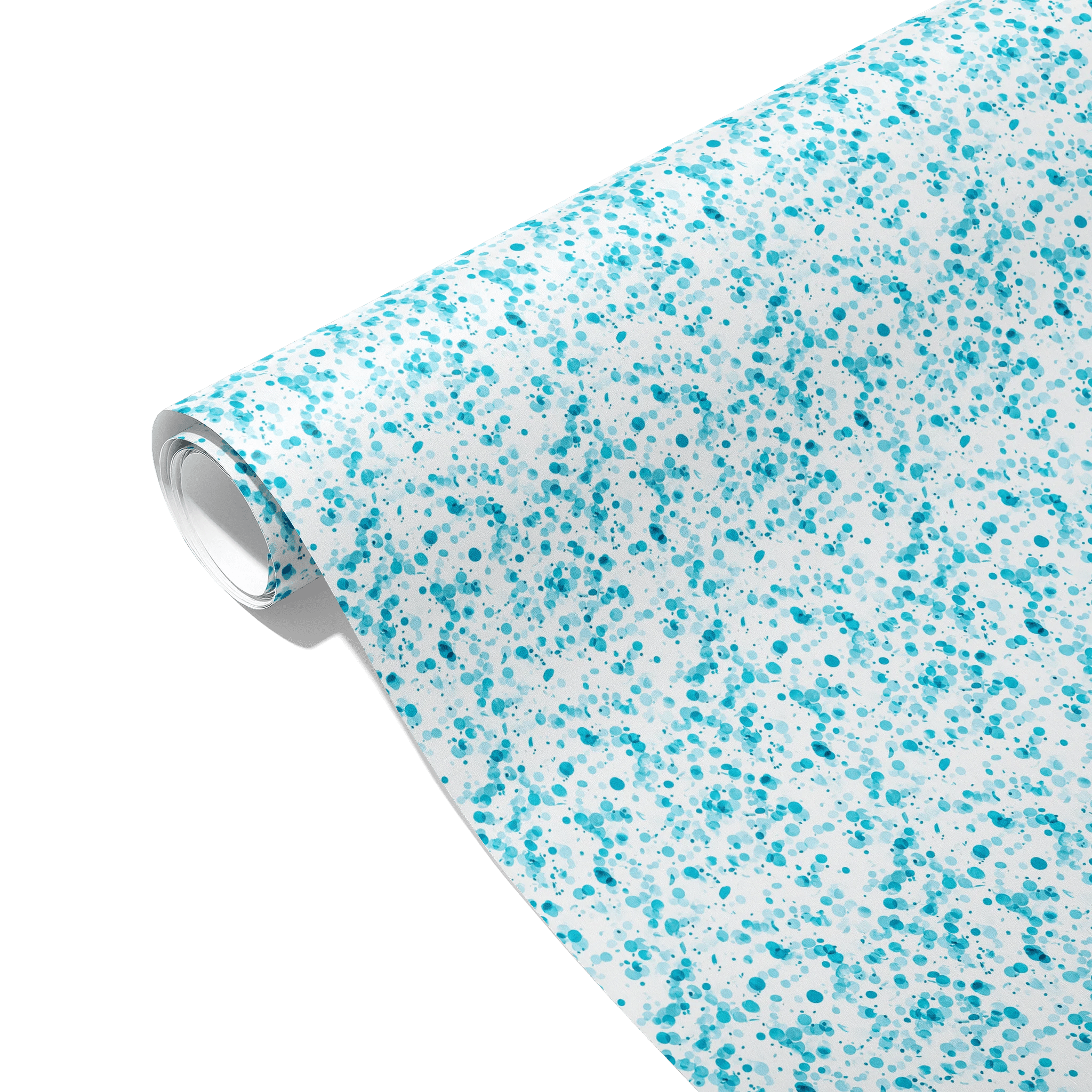 Dot The Plot Gift Wrapping Paper