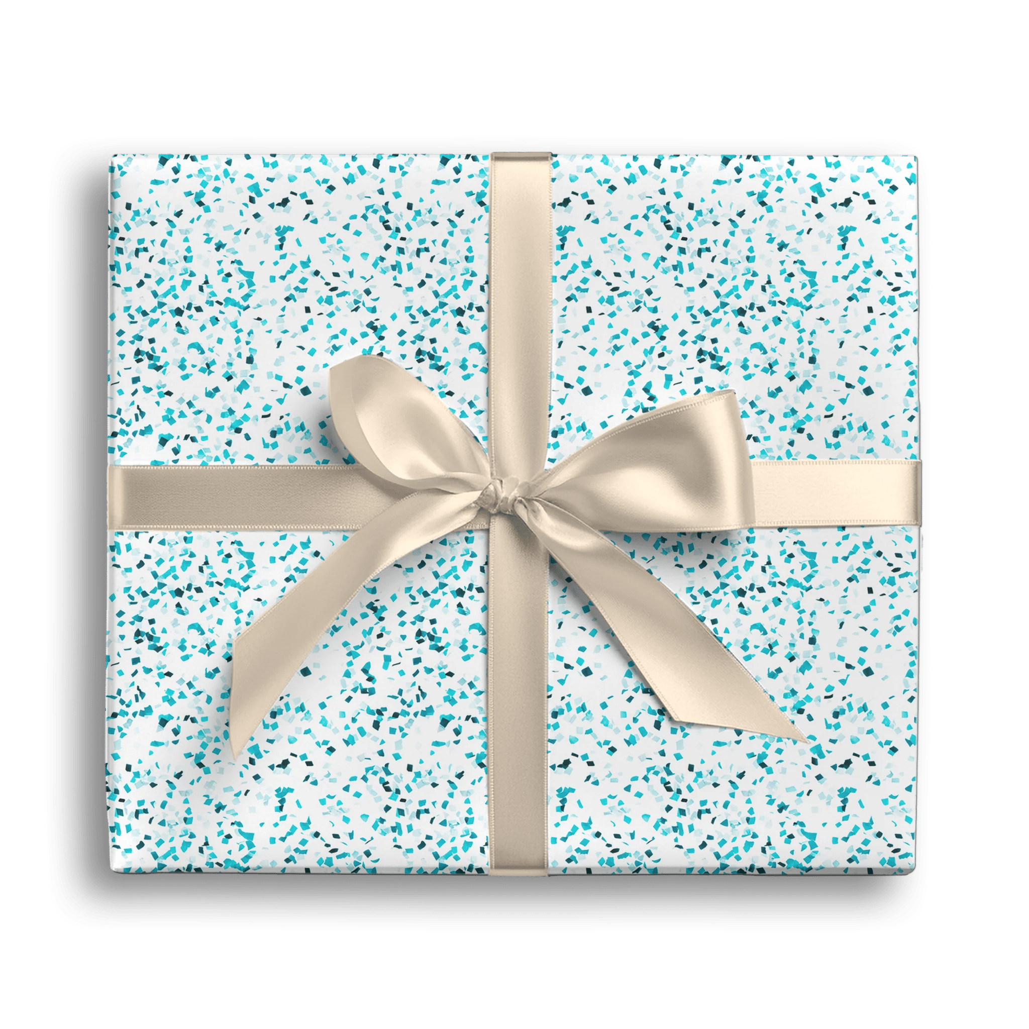 Point Of View Gift Wrapping Paper