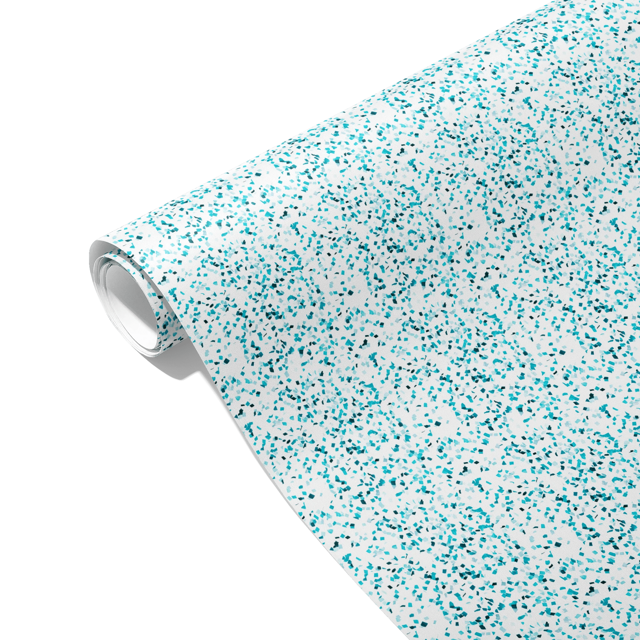 Point Of View Gift Wrapping Paper