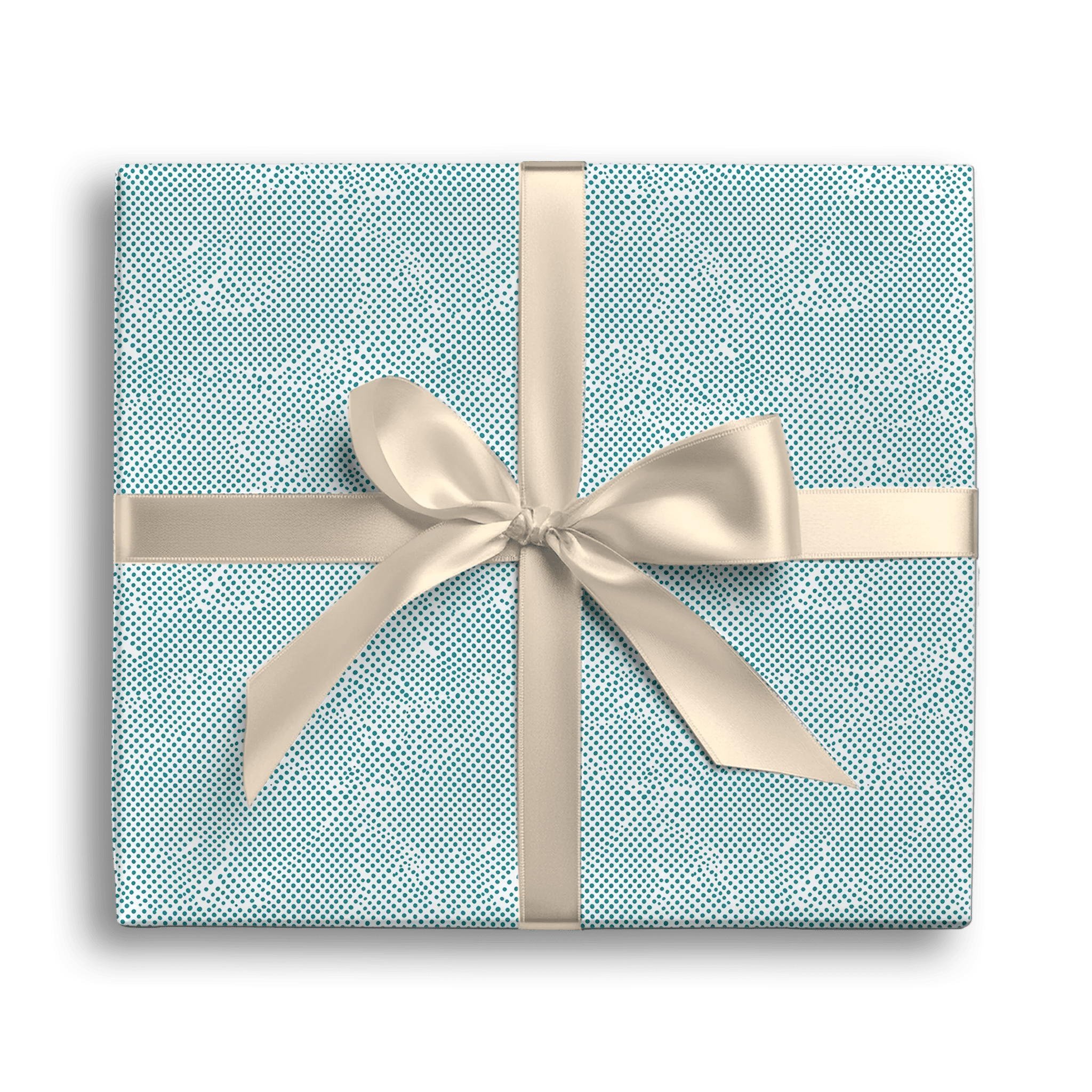 Bubble Trouble Gift Wrapping Paper