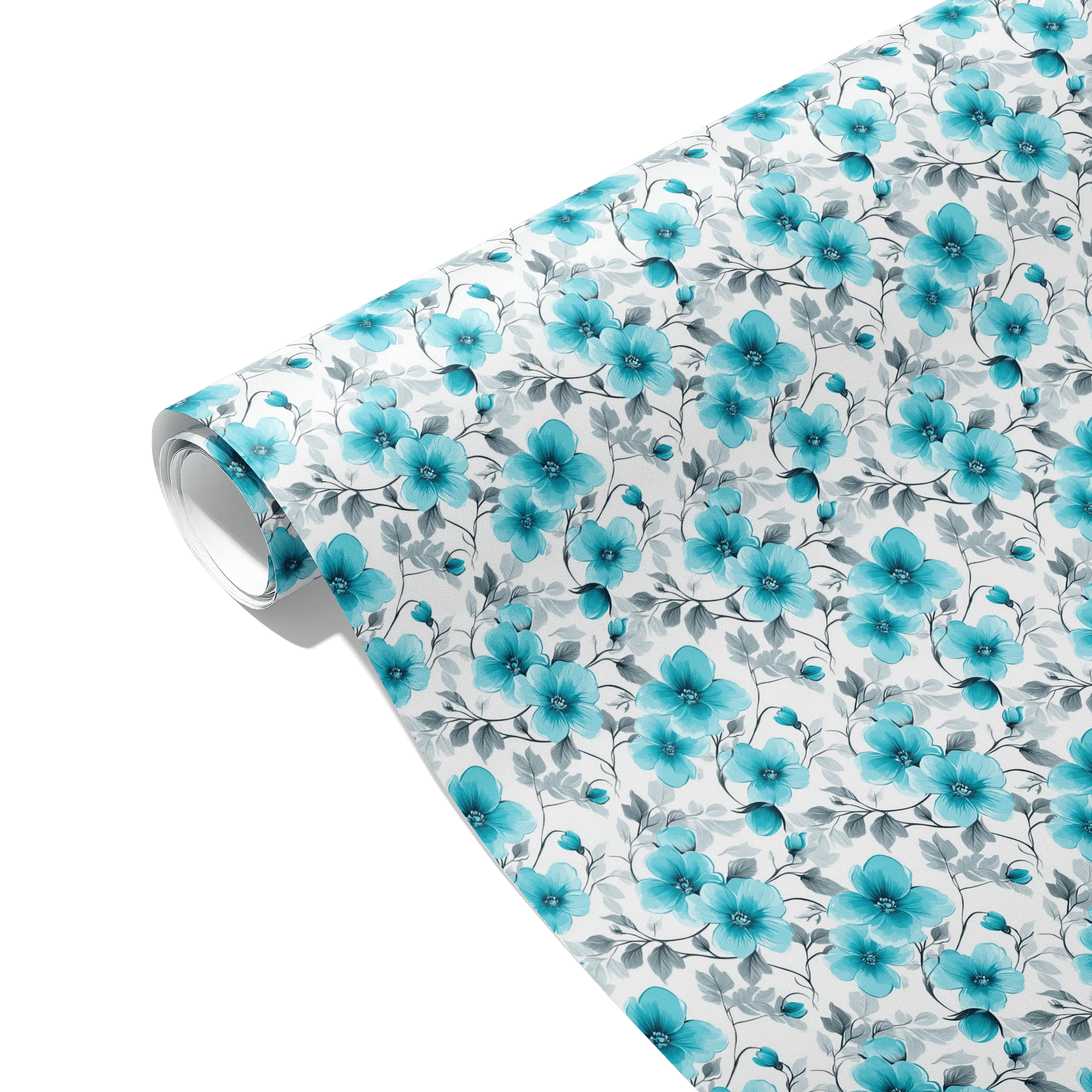 Bloom Boom Gift Wrapping Paper