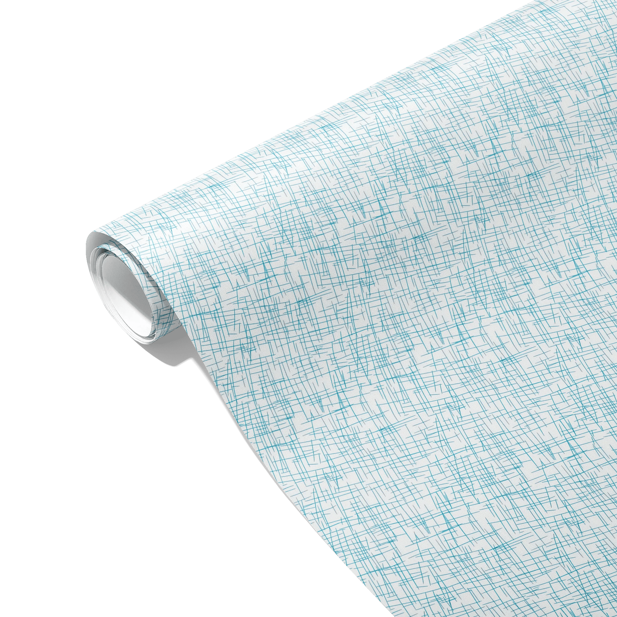 Line Of Play Gift Wrapping Paper