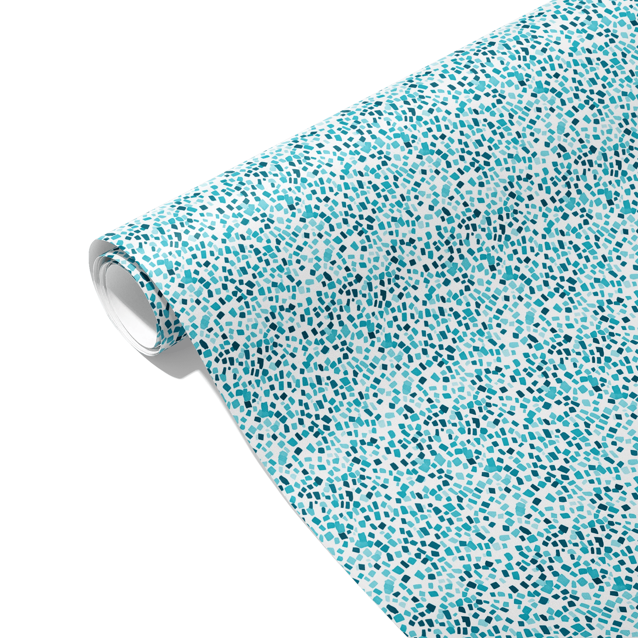 Crisscross Chaos Gift Wrapping Paper