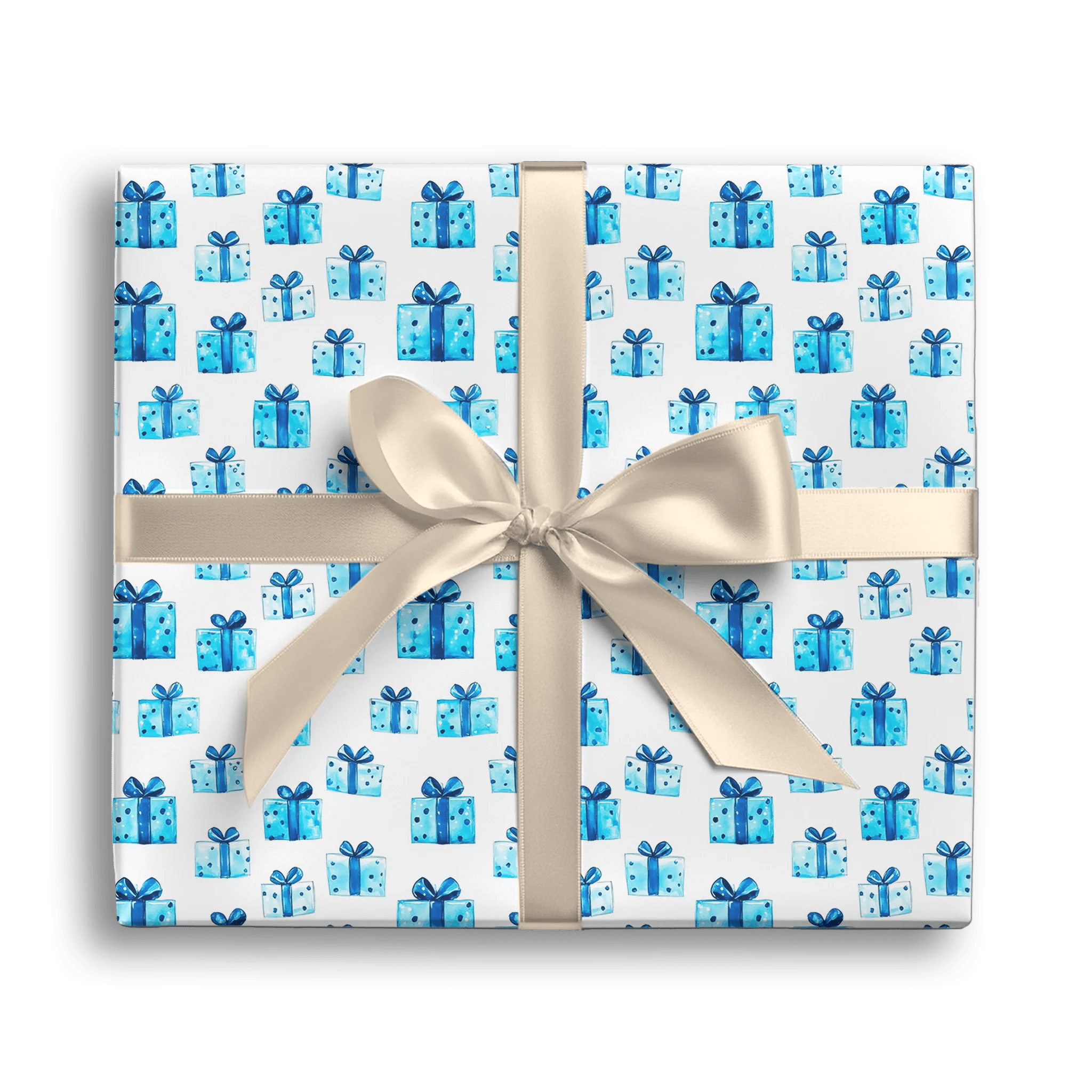 Gift Happens Gift Wrapping Paper