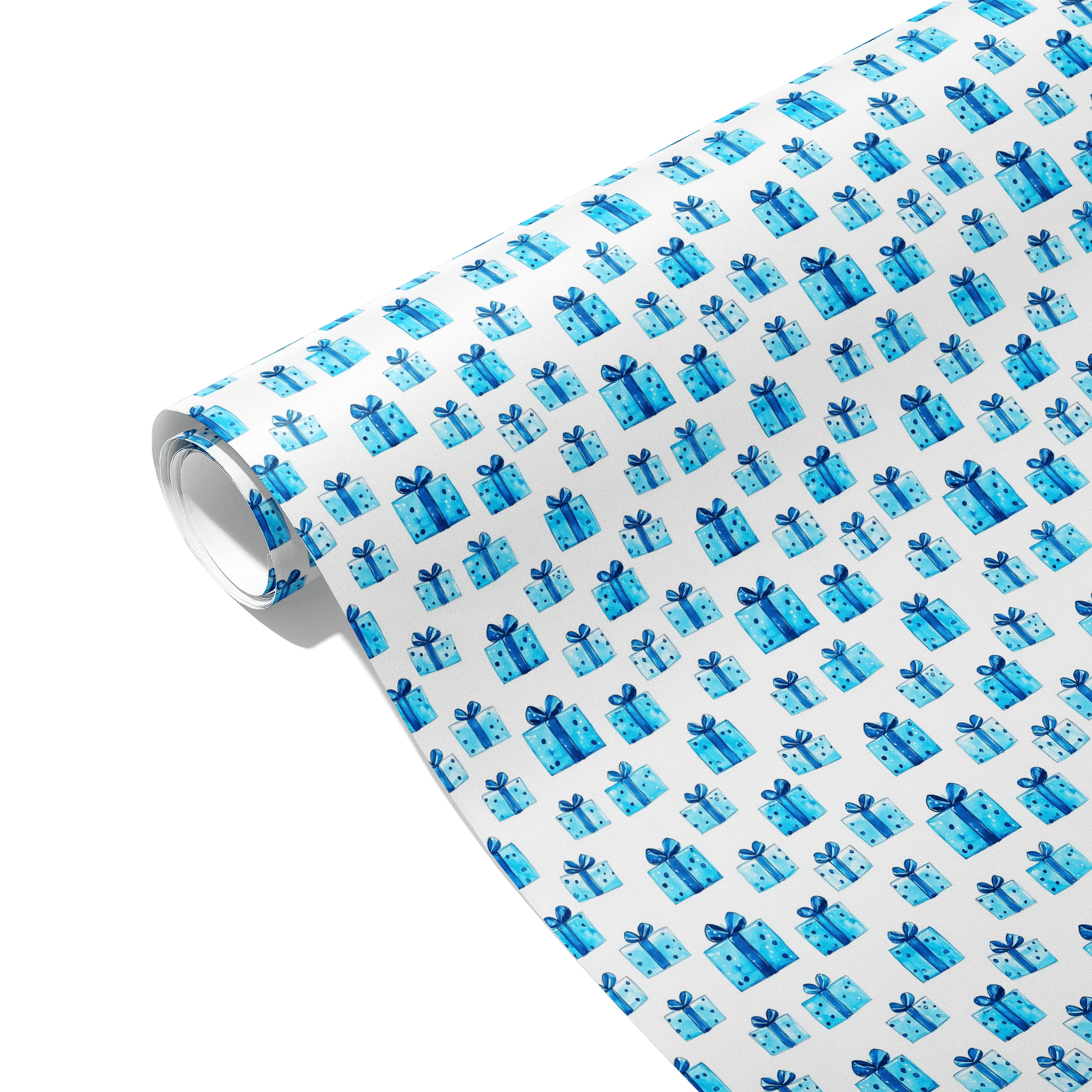 Gift Happens Gift Wrapping Paper