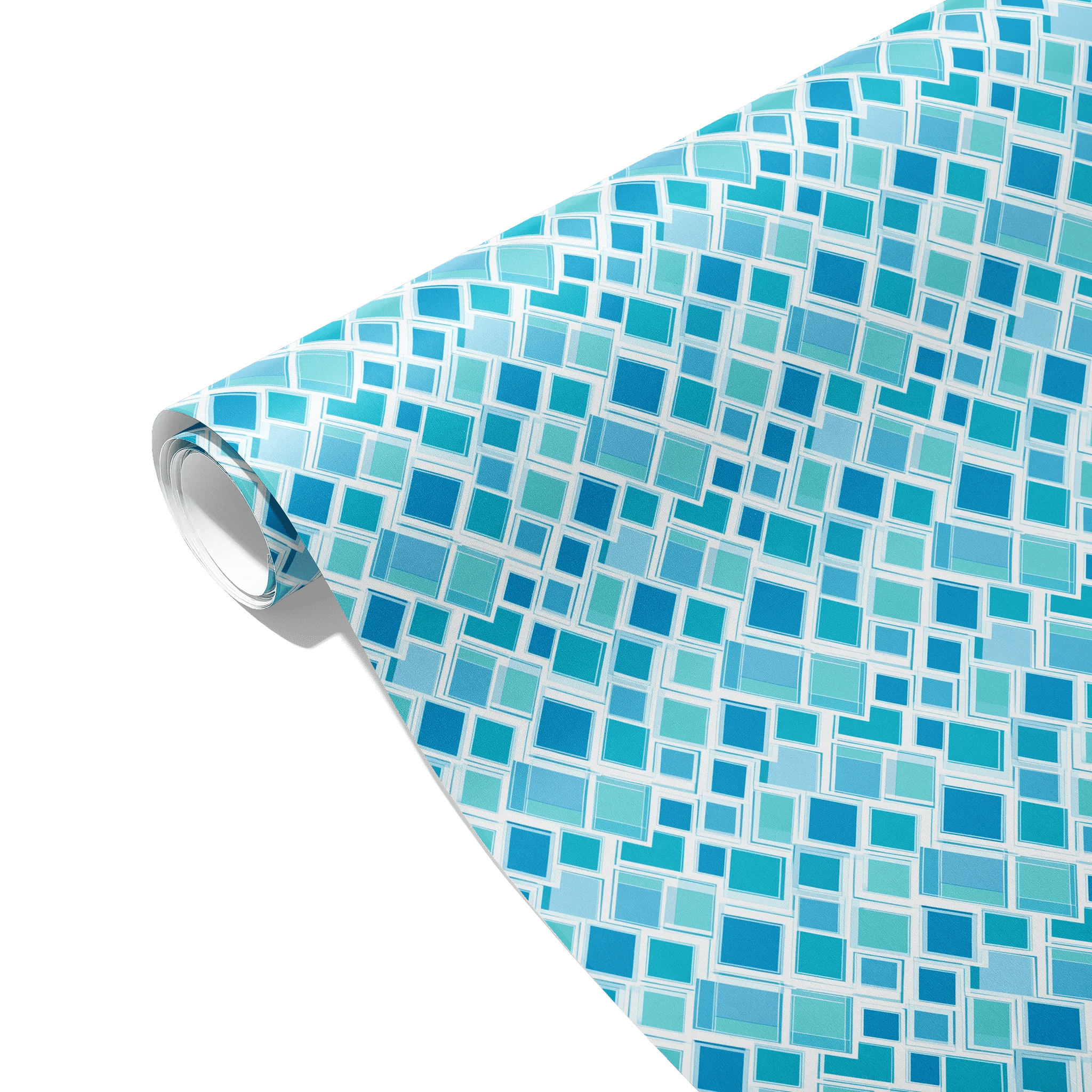 Check It Out Gift Wrapping Paper