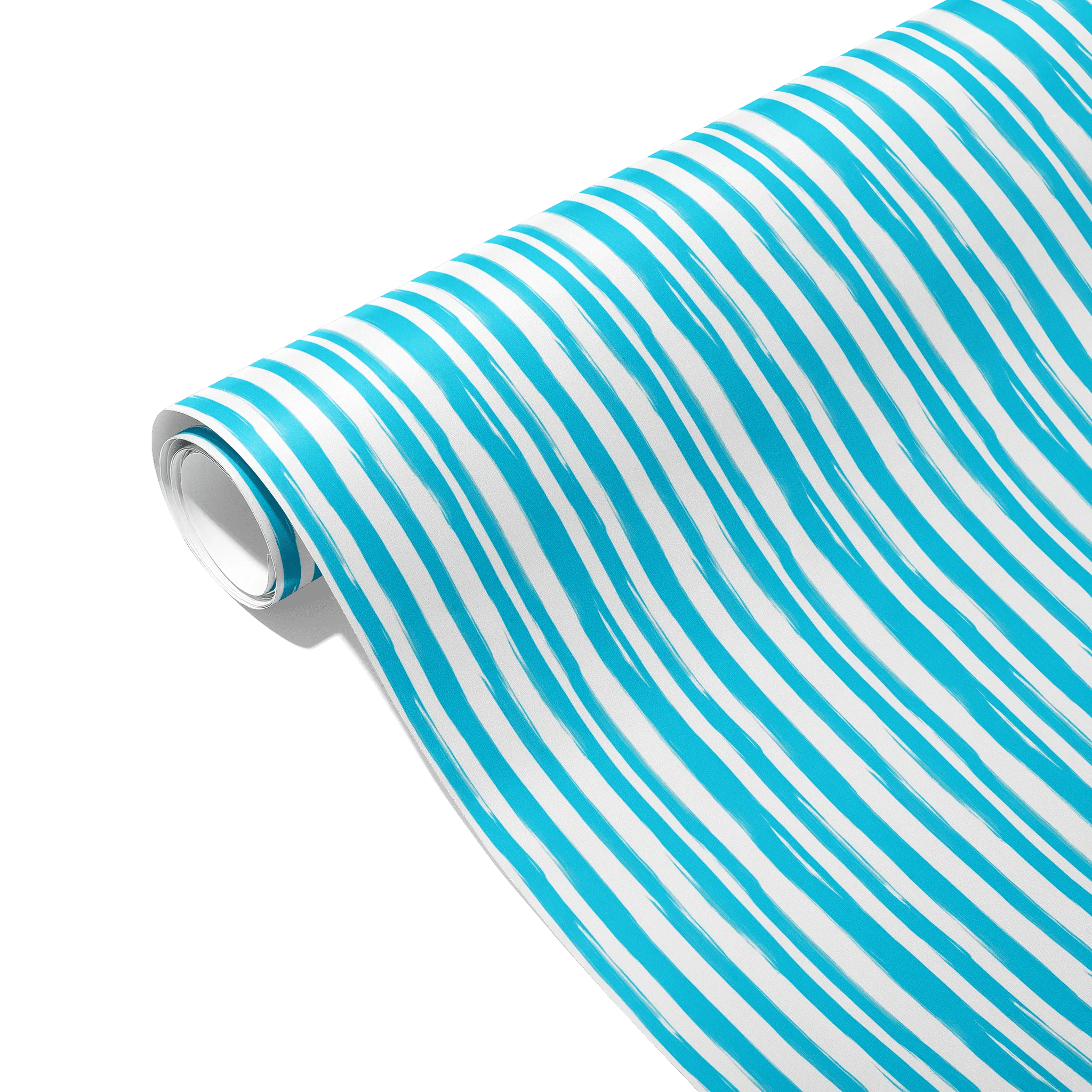 Stripe Out Loud Gift Wrapping Paper