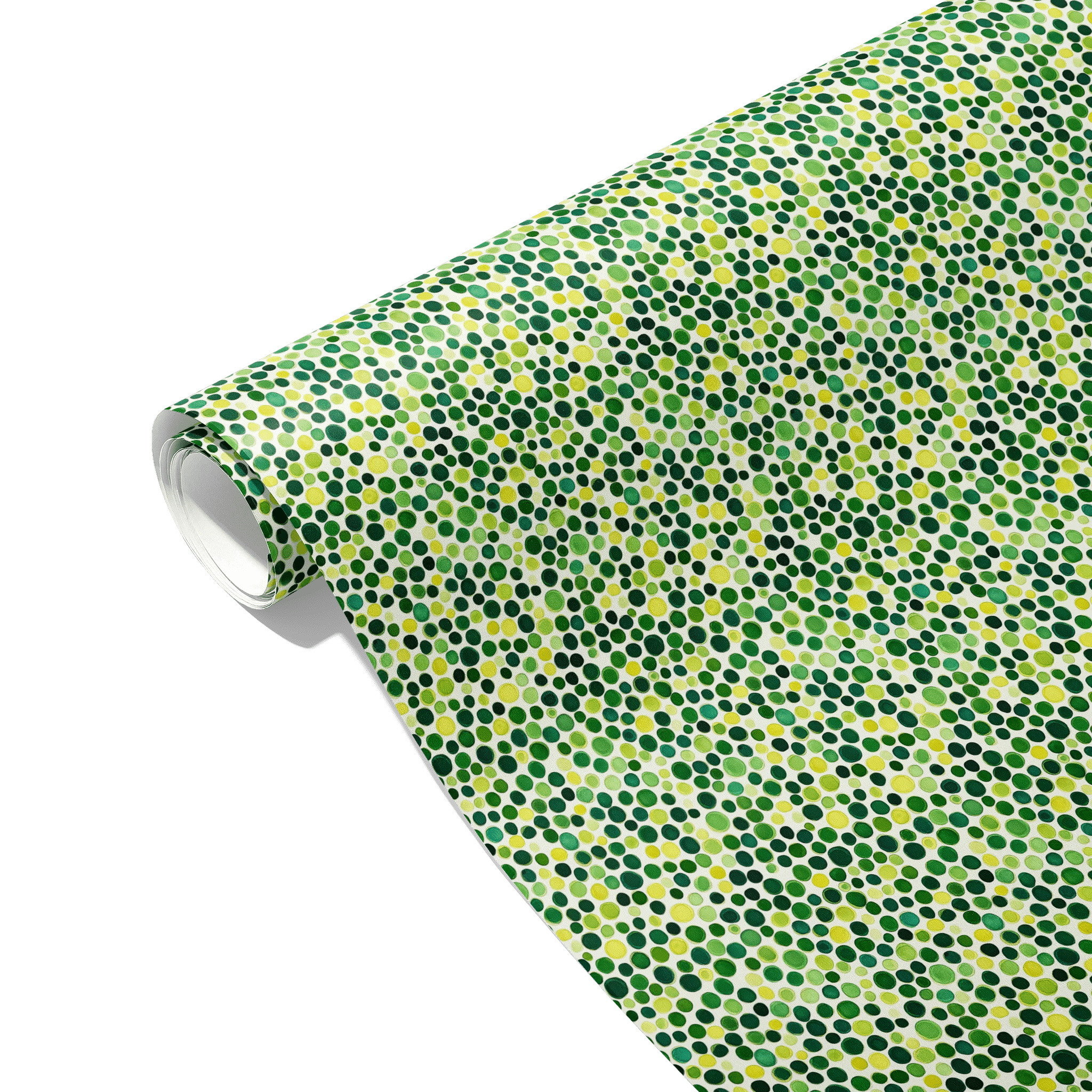 Spot On Gift Wrapping Paper