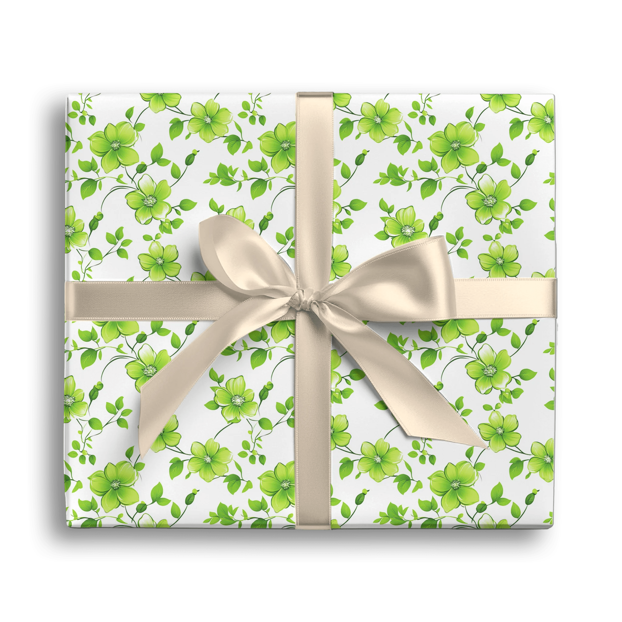 Leaf It To Me Gift Wrapping Paper
