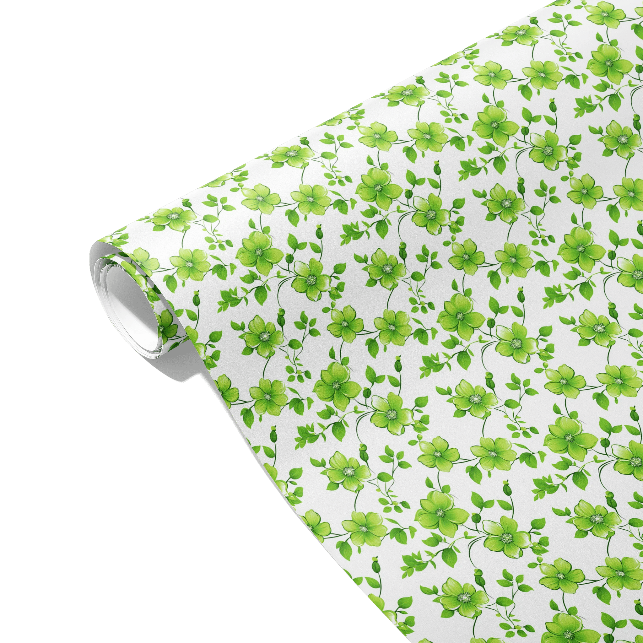Leaf It To Me Gift Wrapping Paper