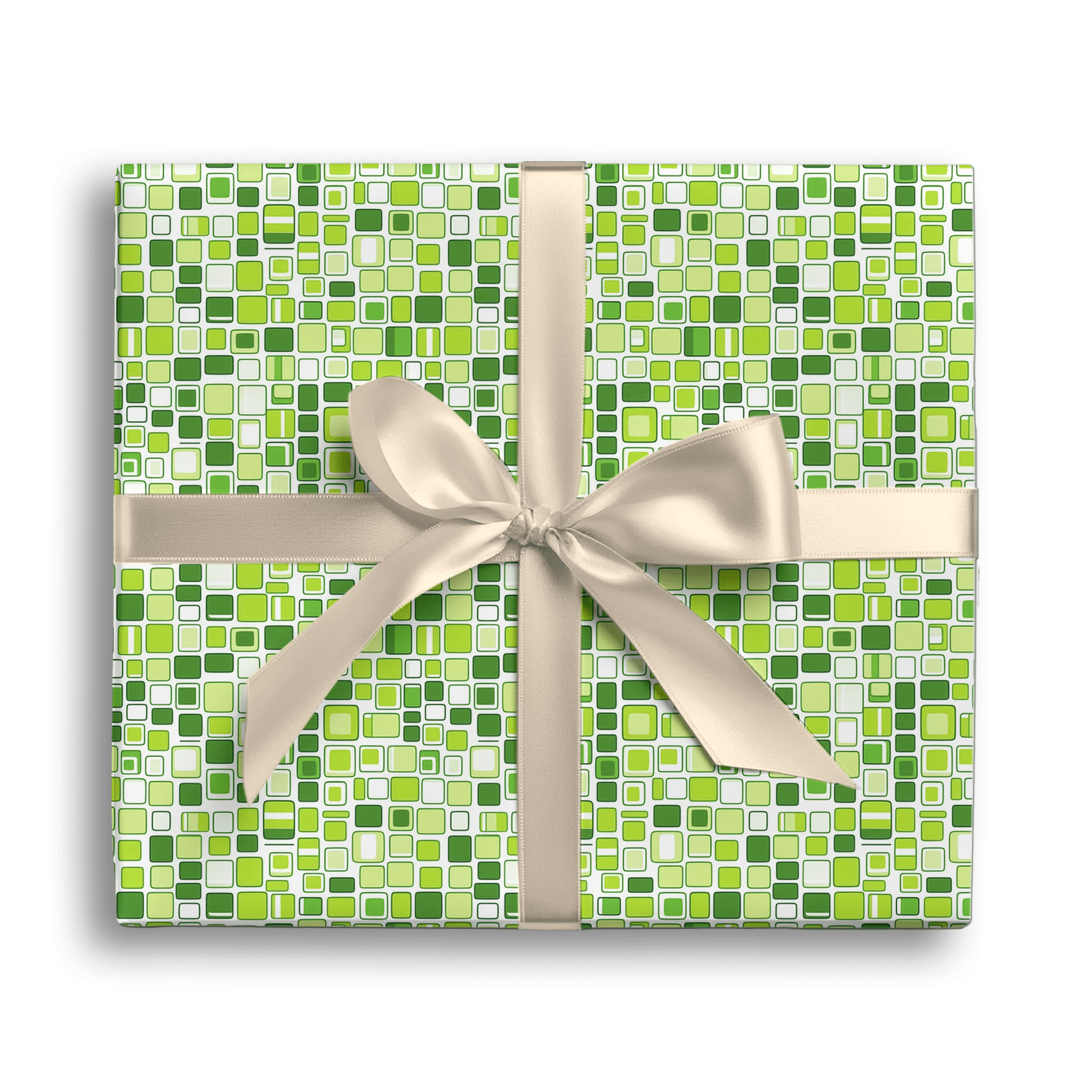 Swatch It Happen Gift Wrapping Paper