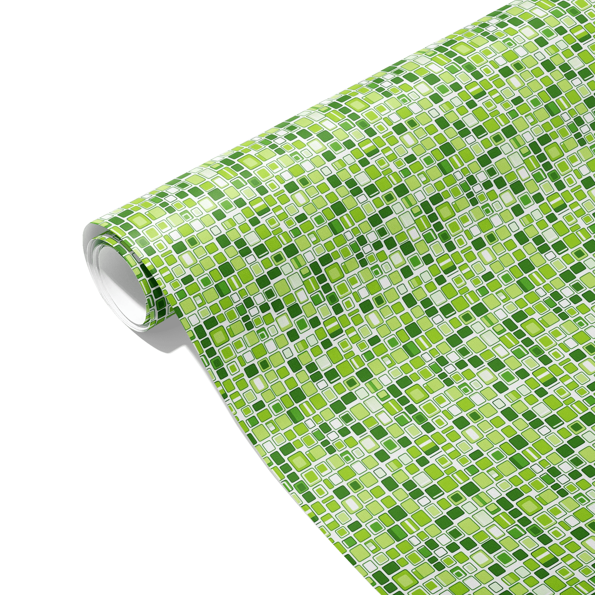 Swatch It Happen Gift Wrapping Paper