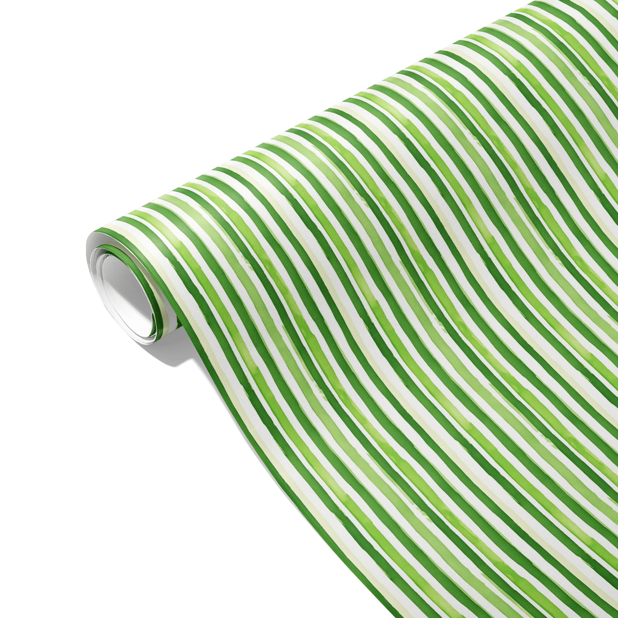 Stripe Happens Gift Wrapping Paper