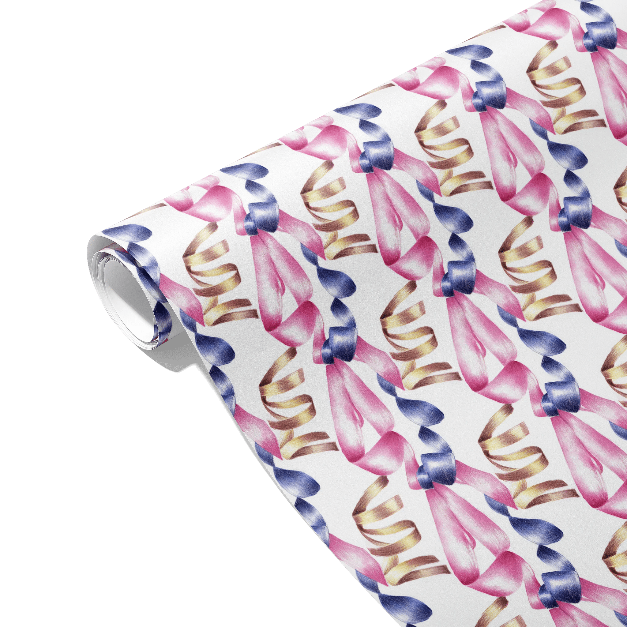 Twist Of Fate Gift Wrapping Paper