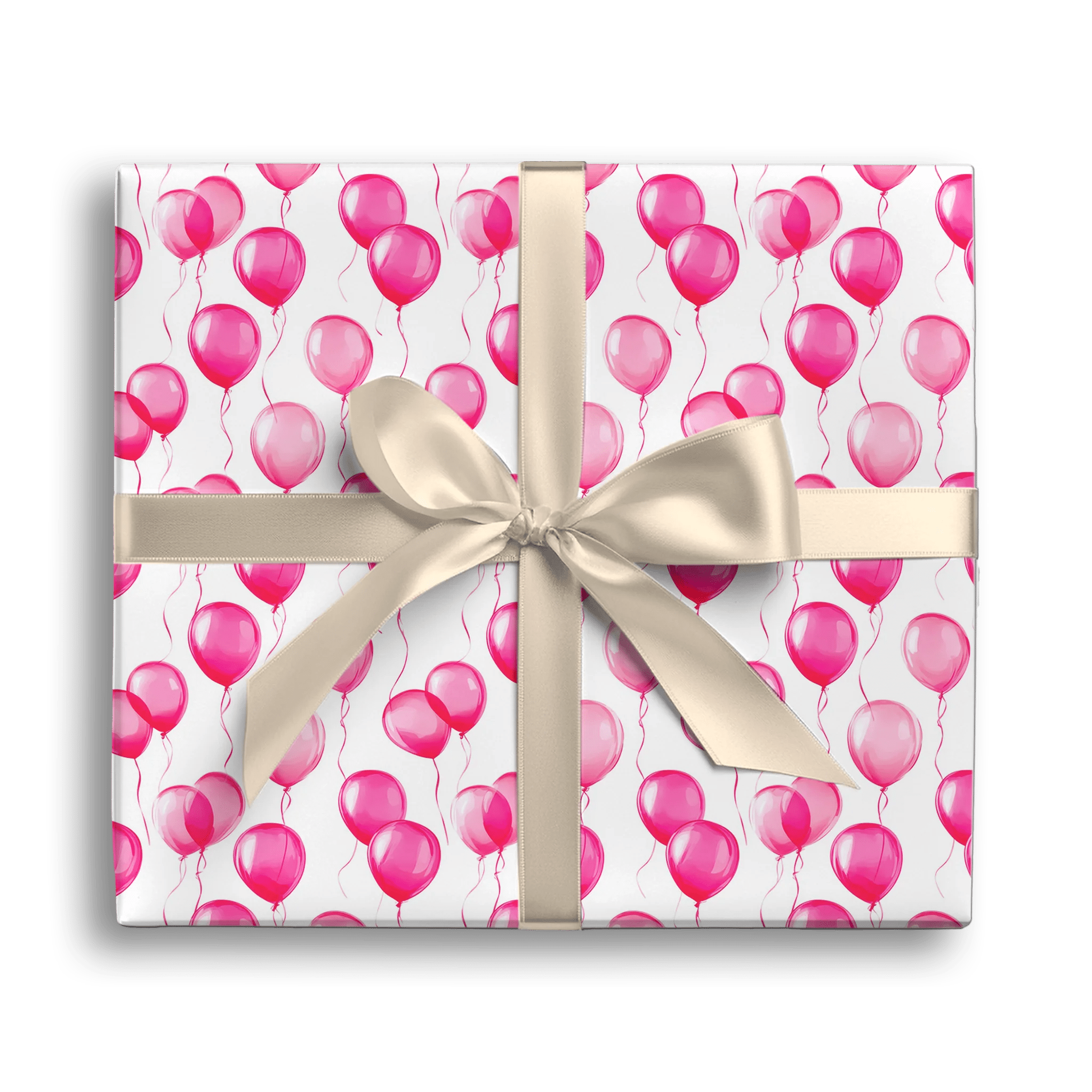Pop It Like It’s Hot Gift Wrapping Paper