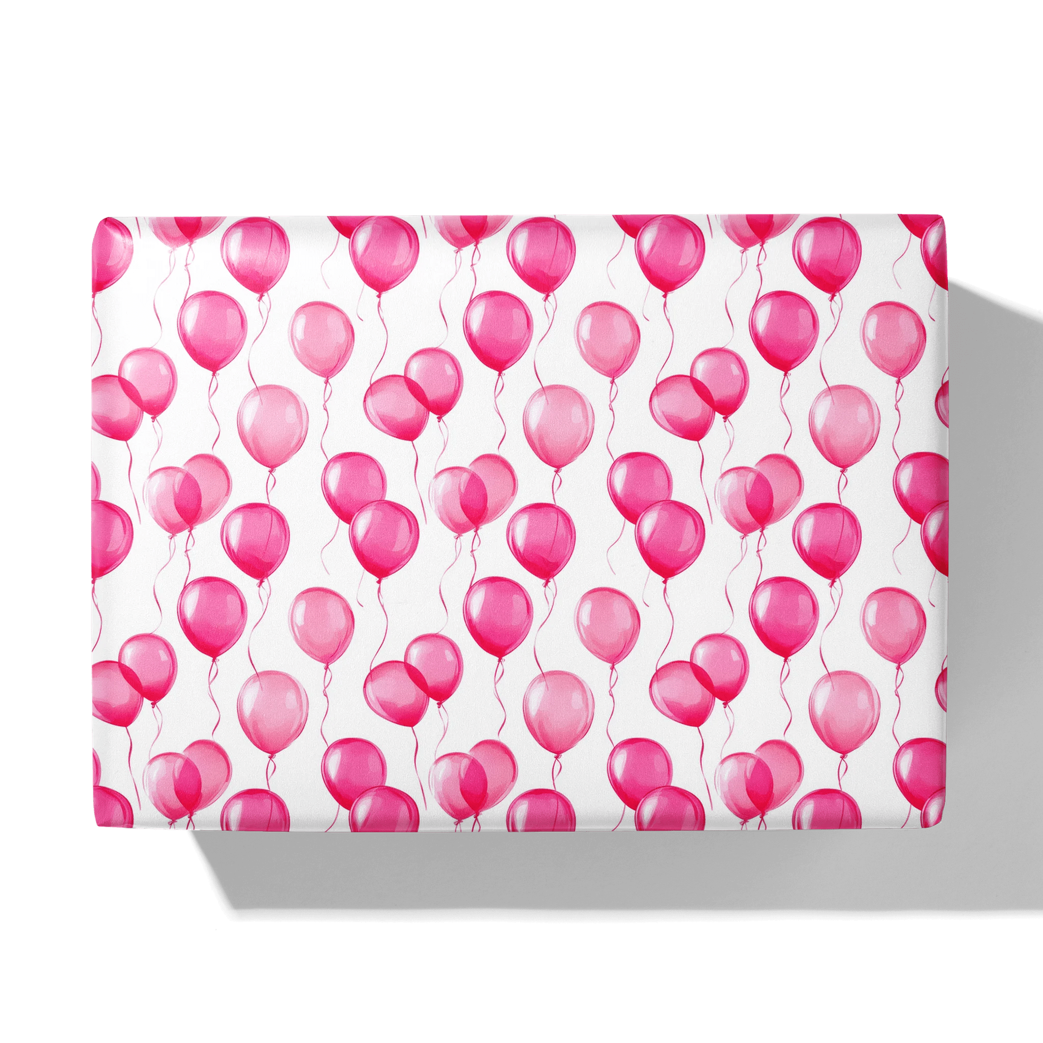 Pop It Like It’s Hot Gift Wrapping Paper