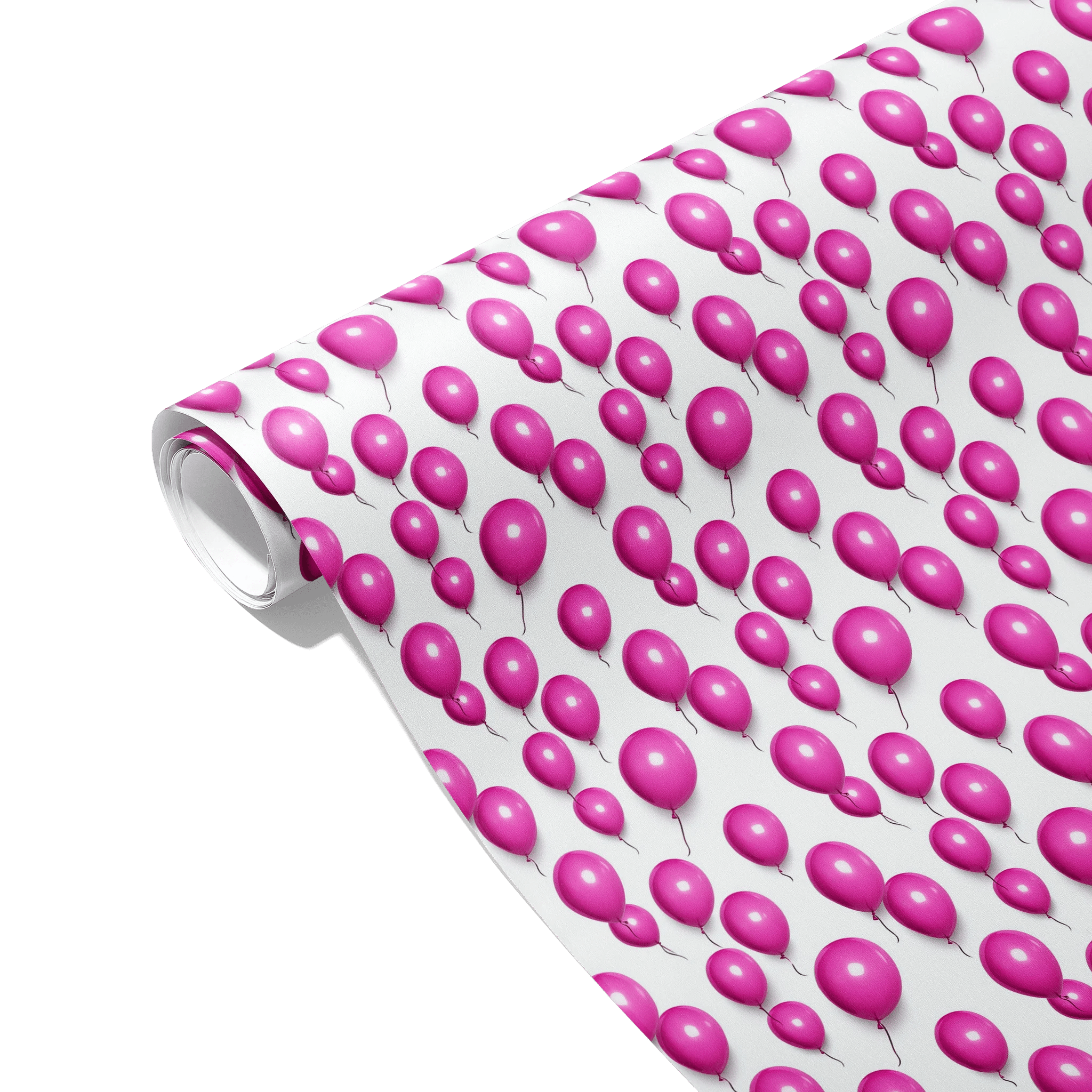 Ballooniverse Gift Wrapping Paper
