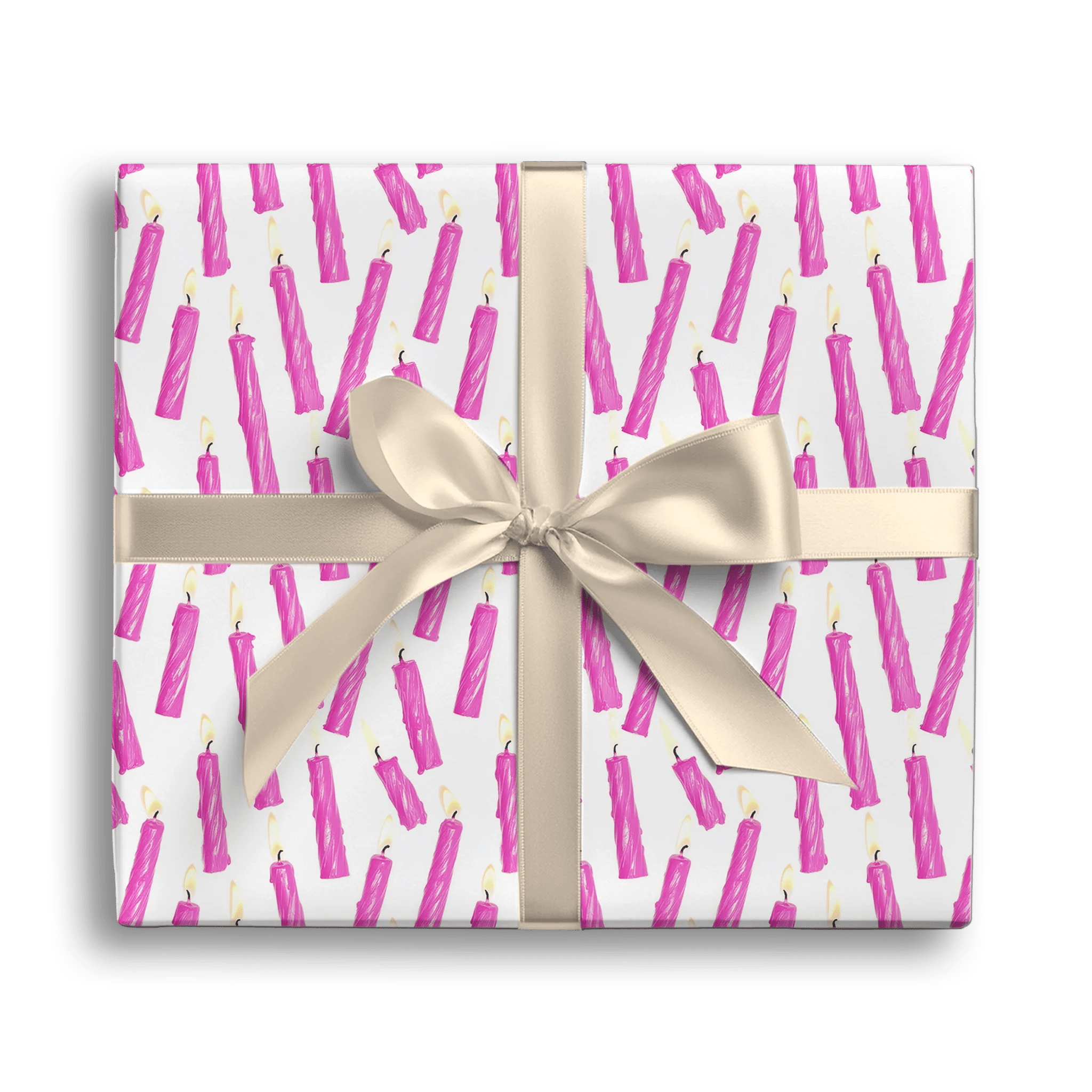 Wax On Wax Off Gift Wrapping Paper