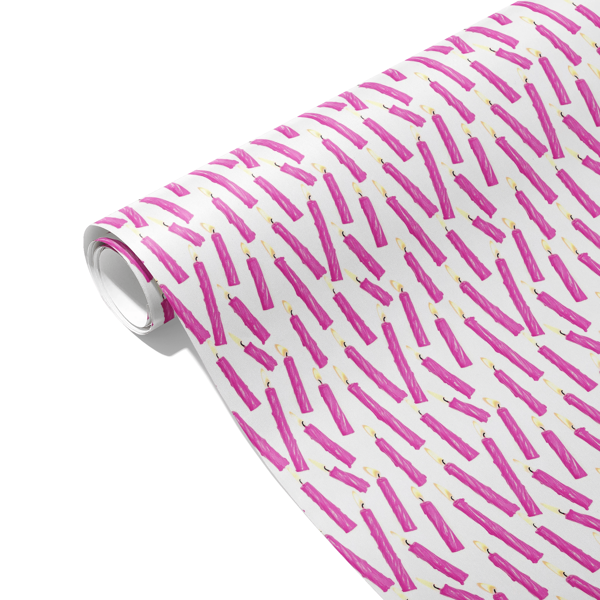 Wax On Wax Off Gift Wrapping Paper