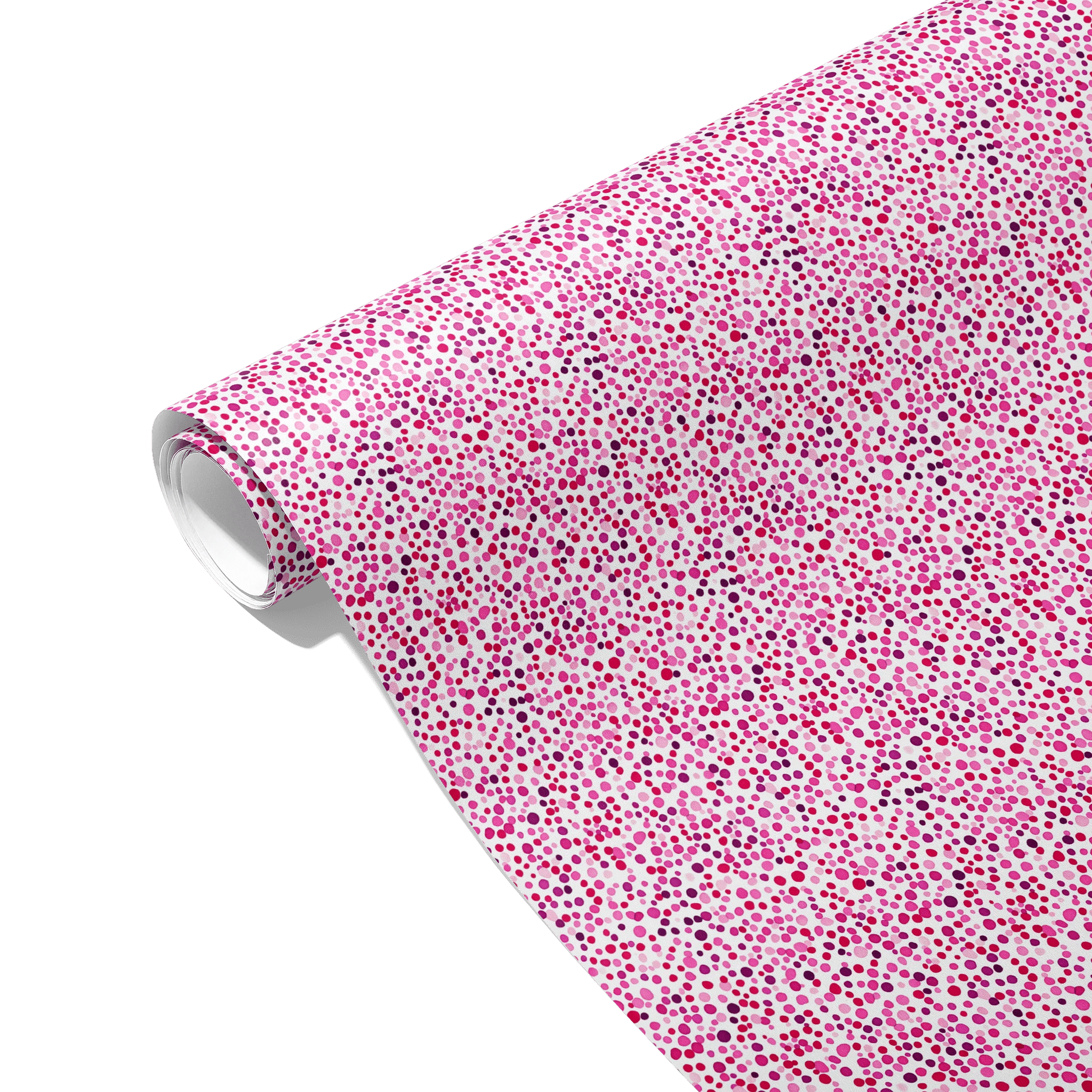 Connect The Dots Gift Wrapping Paper