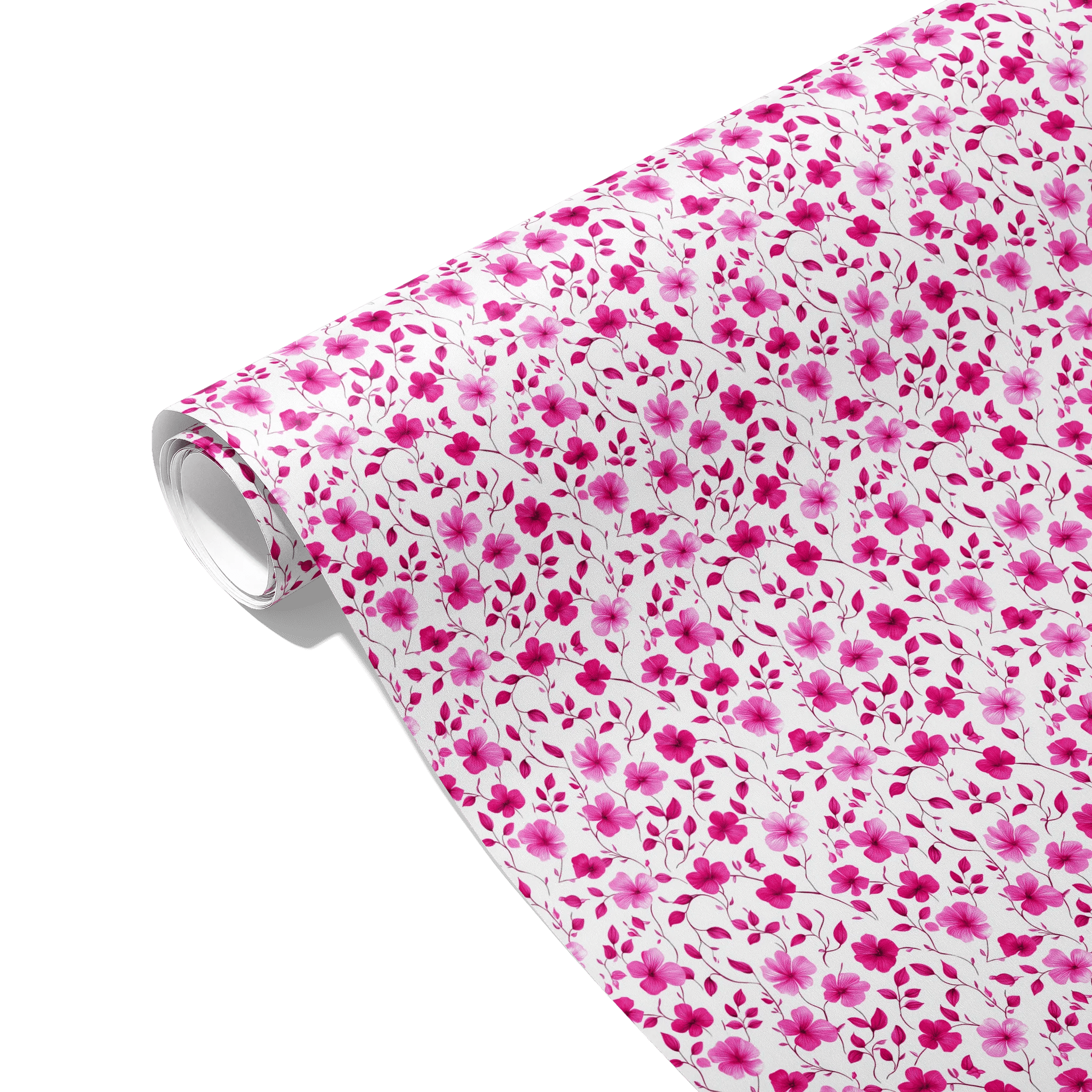 Flower Power Hour Gift Wrapping Paper