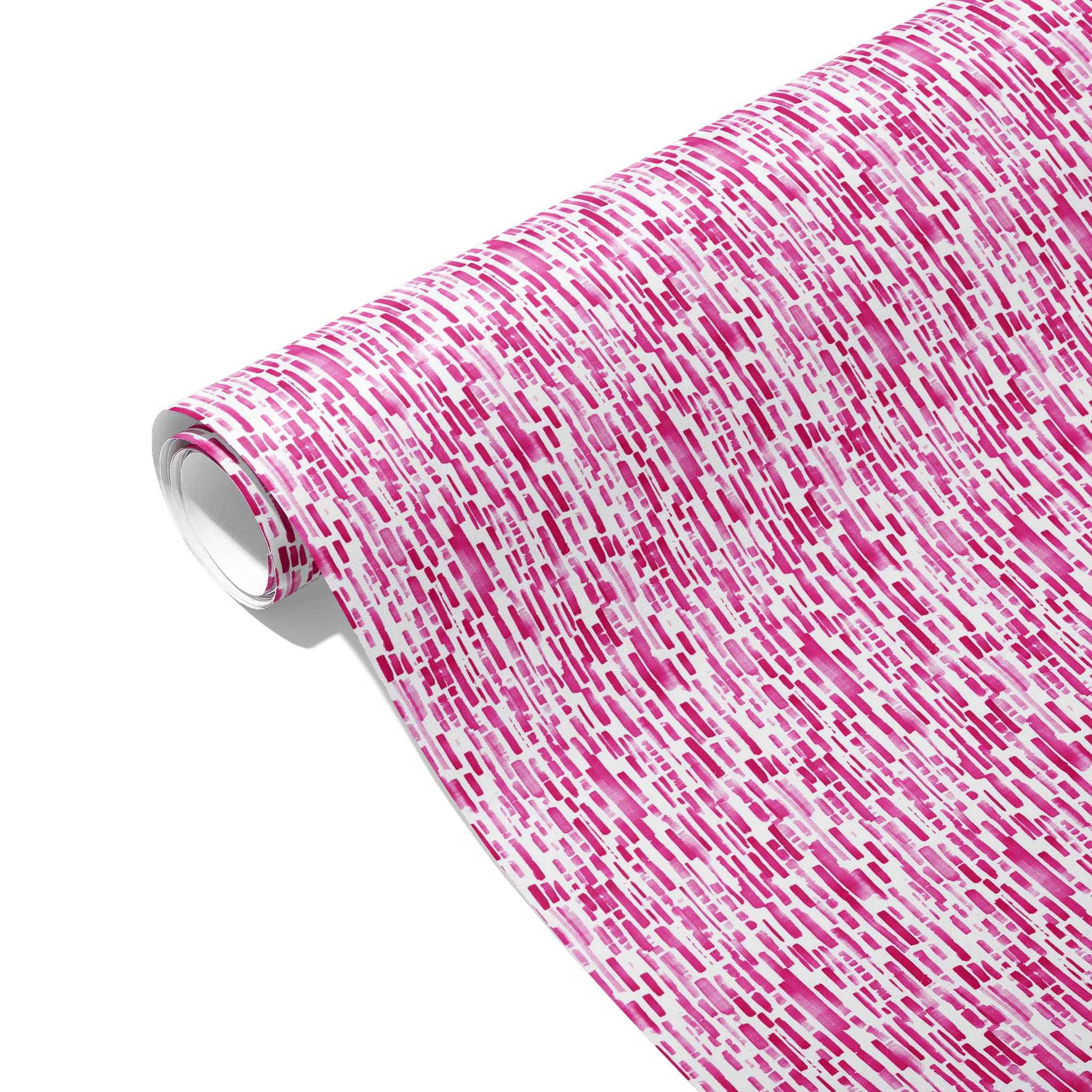 Messy Yet Marvelous Gift Wrapping Paper