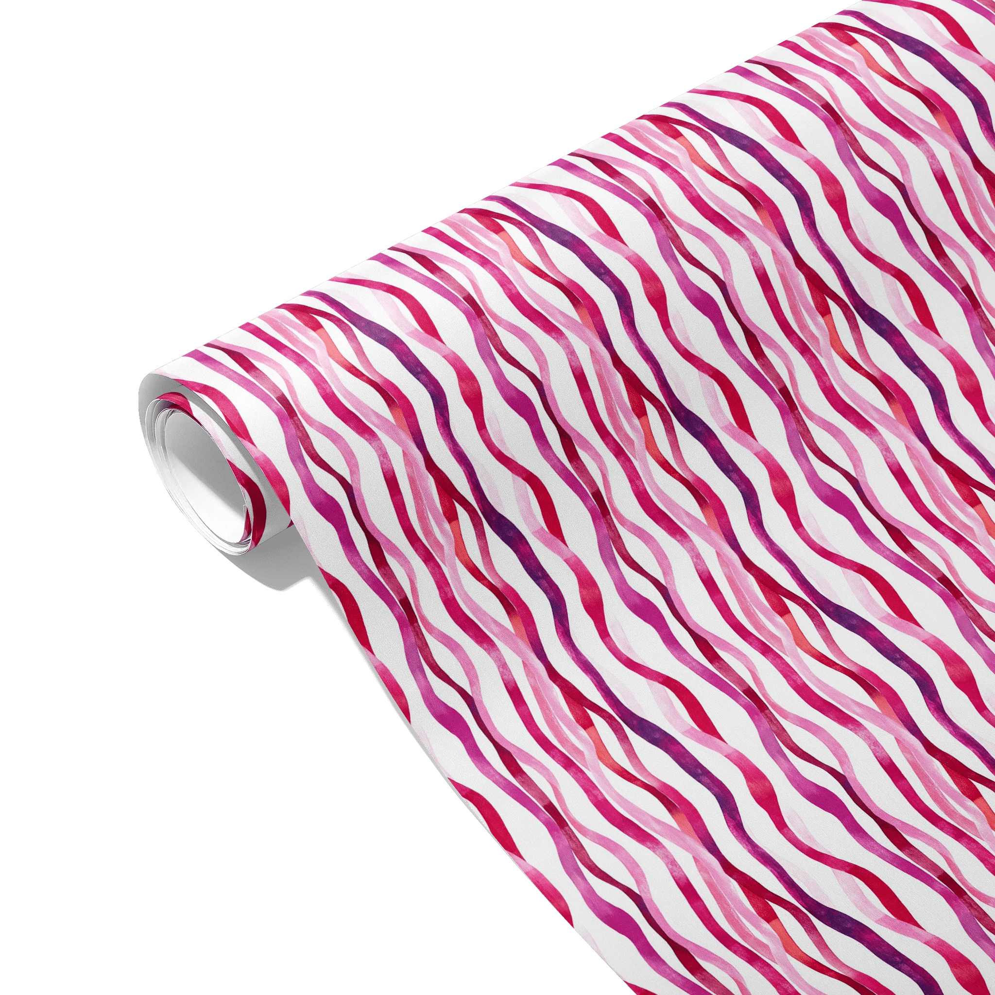 Streamline Your Style Gift Wrapping Paper