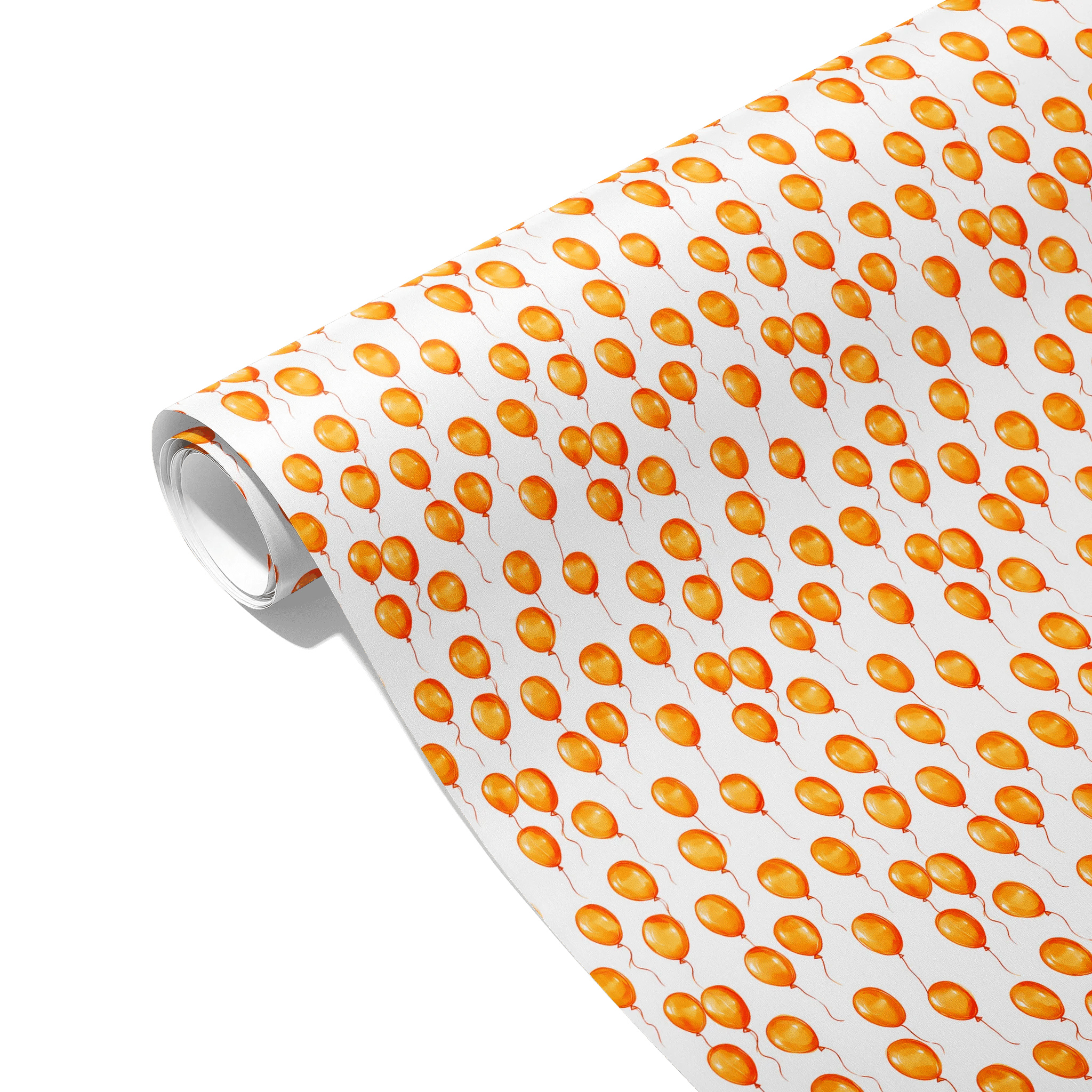 Pop Of Positivity Gift Wrapping Paper