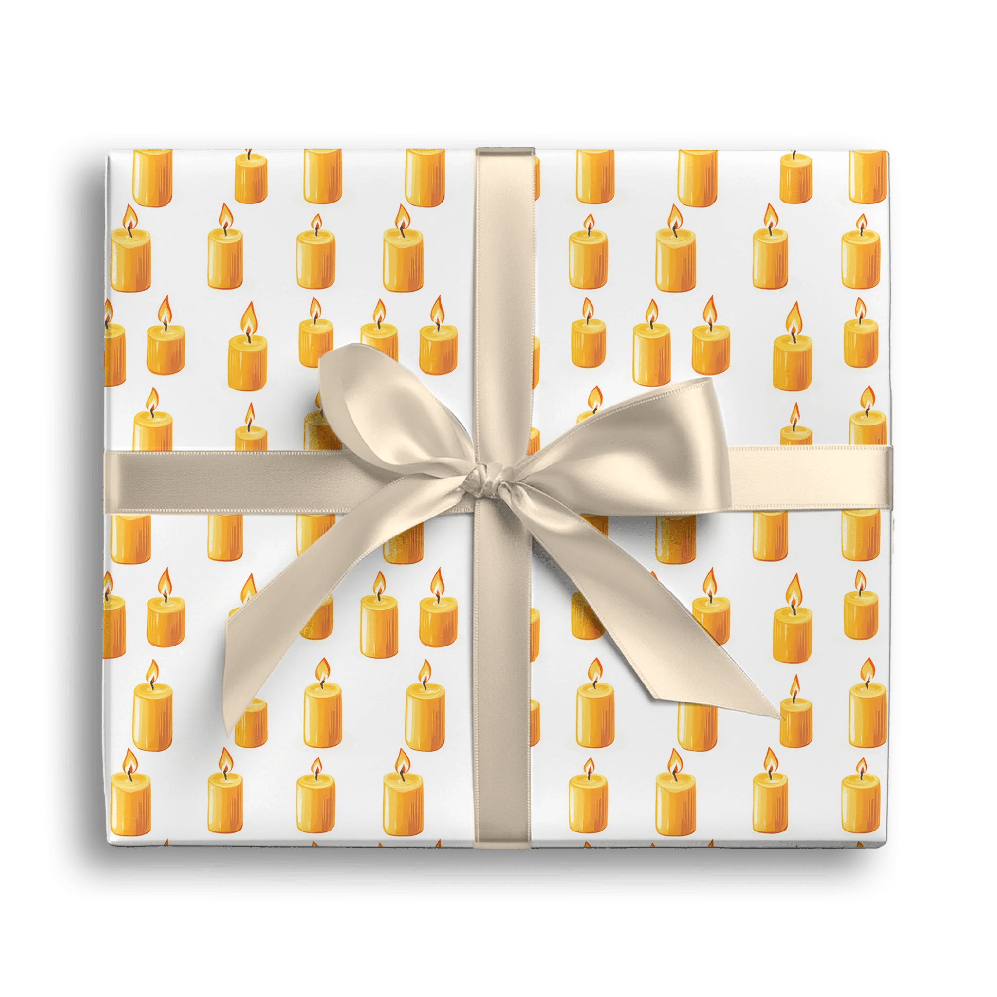 Lit And Loving It Gift Wrapping Paper