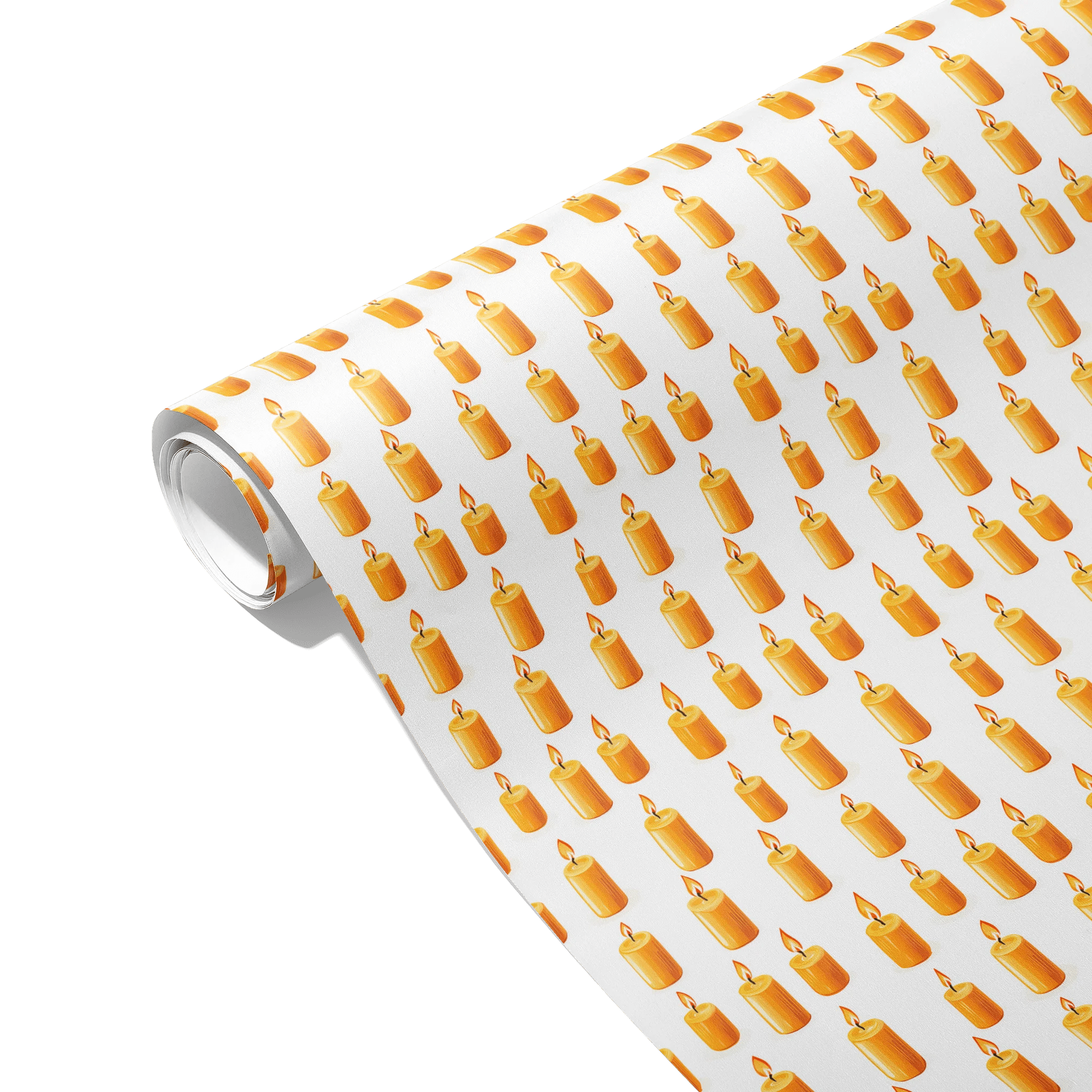 Lit And Loving It Gift Wrapping Paper