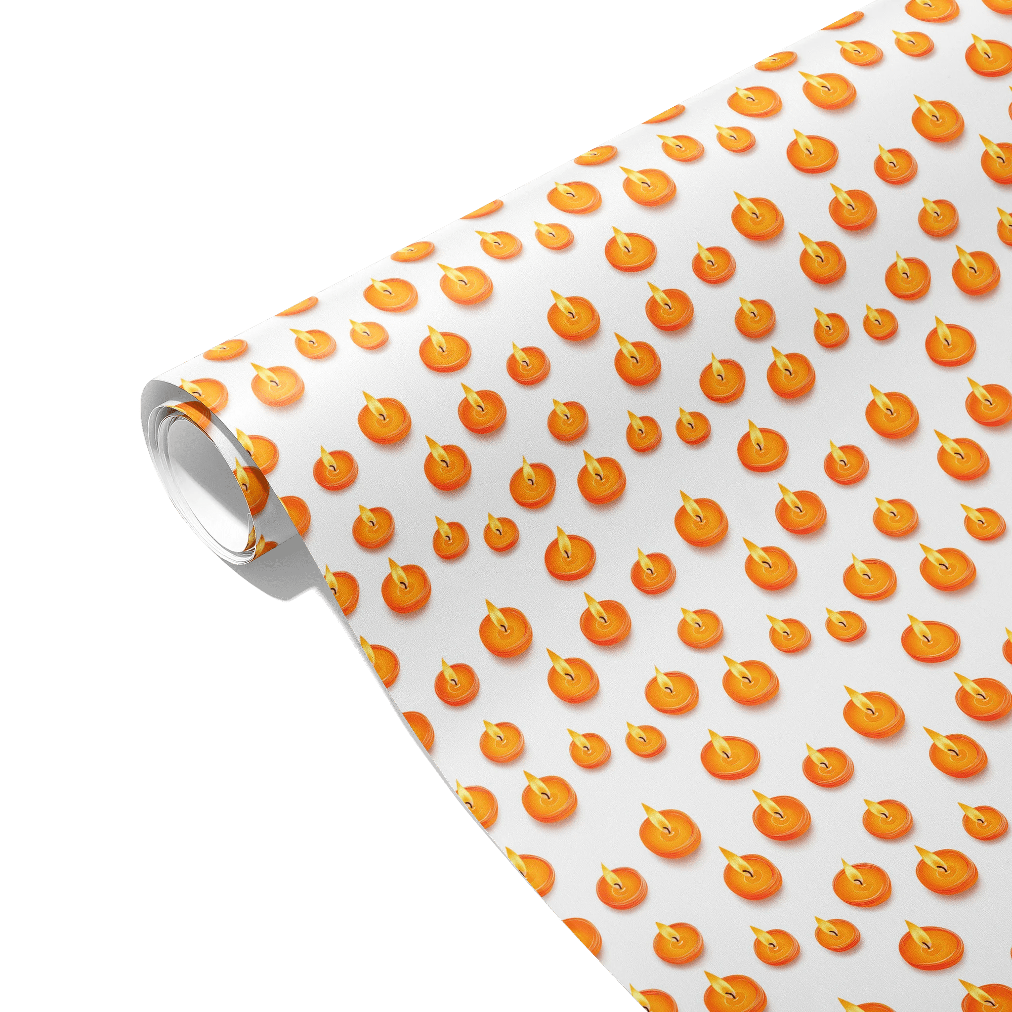 Glow For It! Gift Wrapping Paper