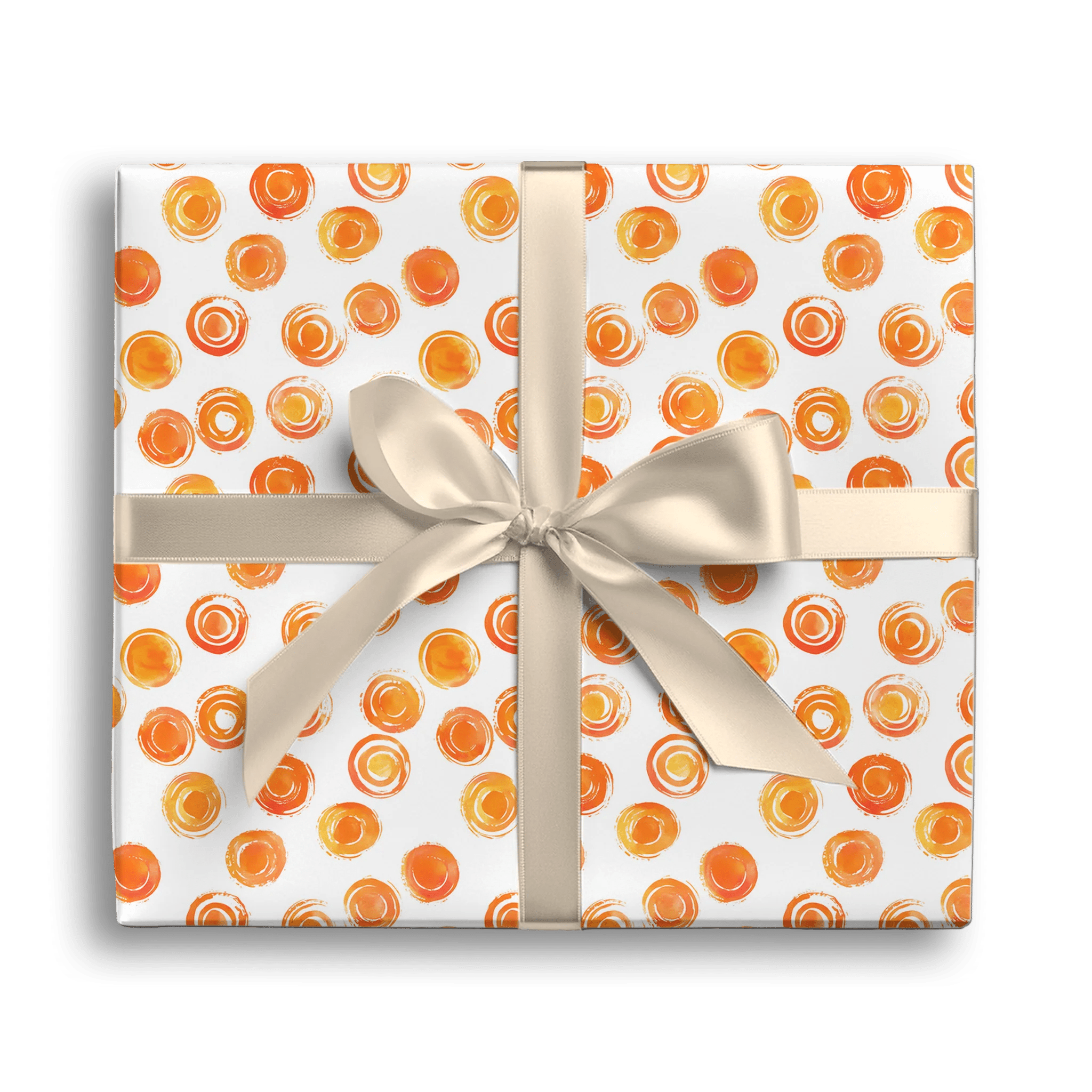 A Hole Lot Of Fun Gift Wrapping Paper