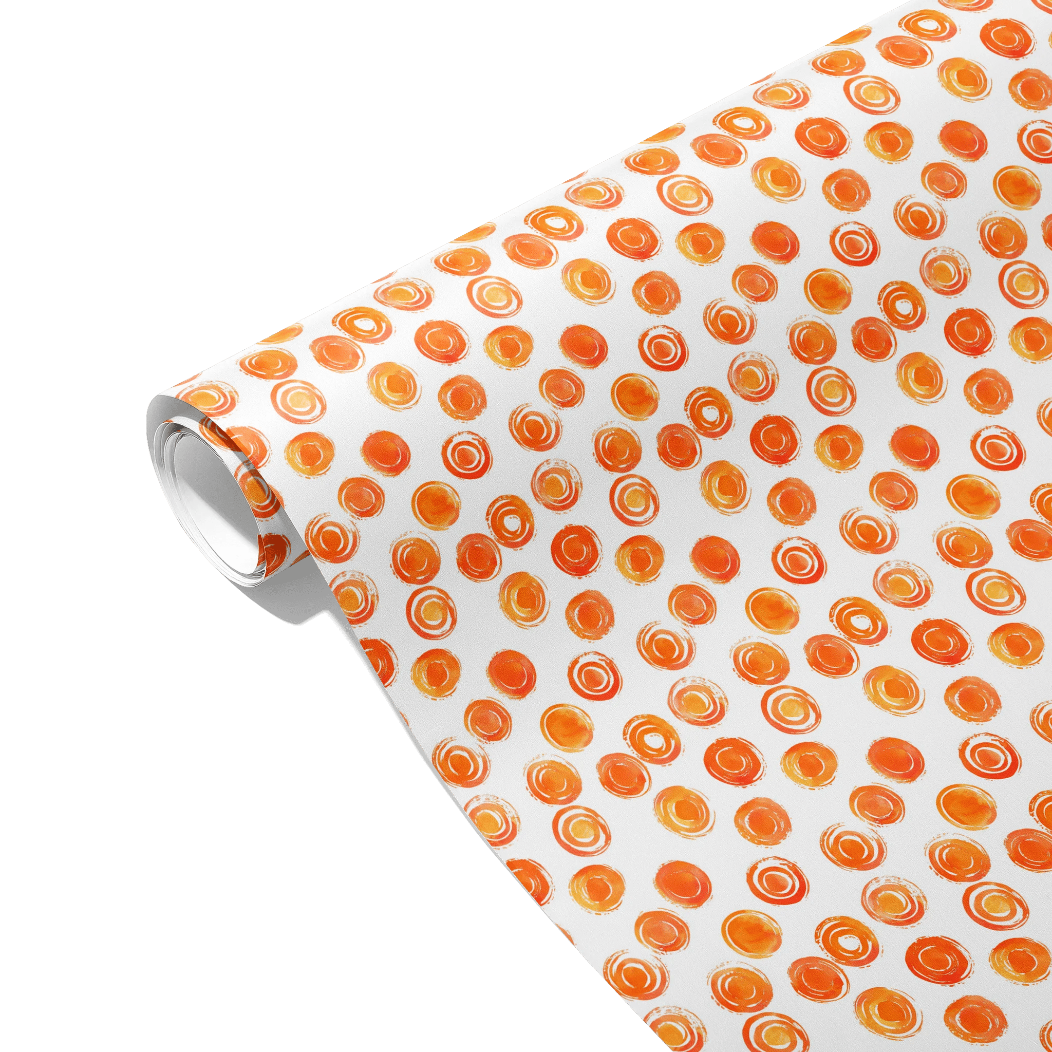 A Hole Lot Of Fun Gift Wrapping Paper