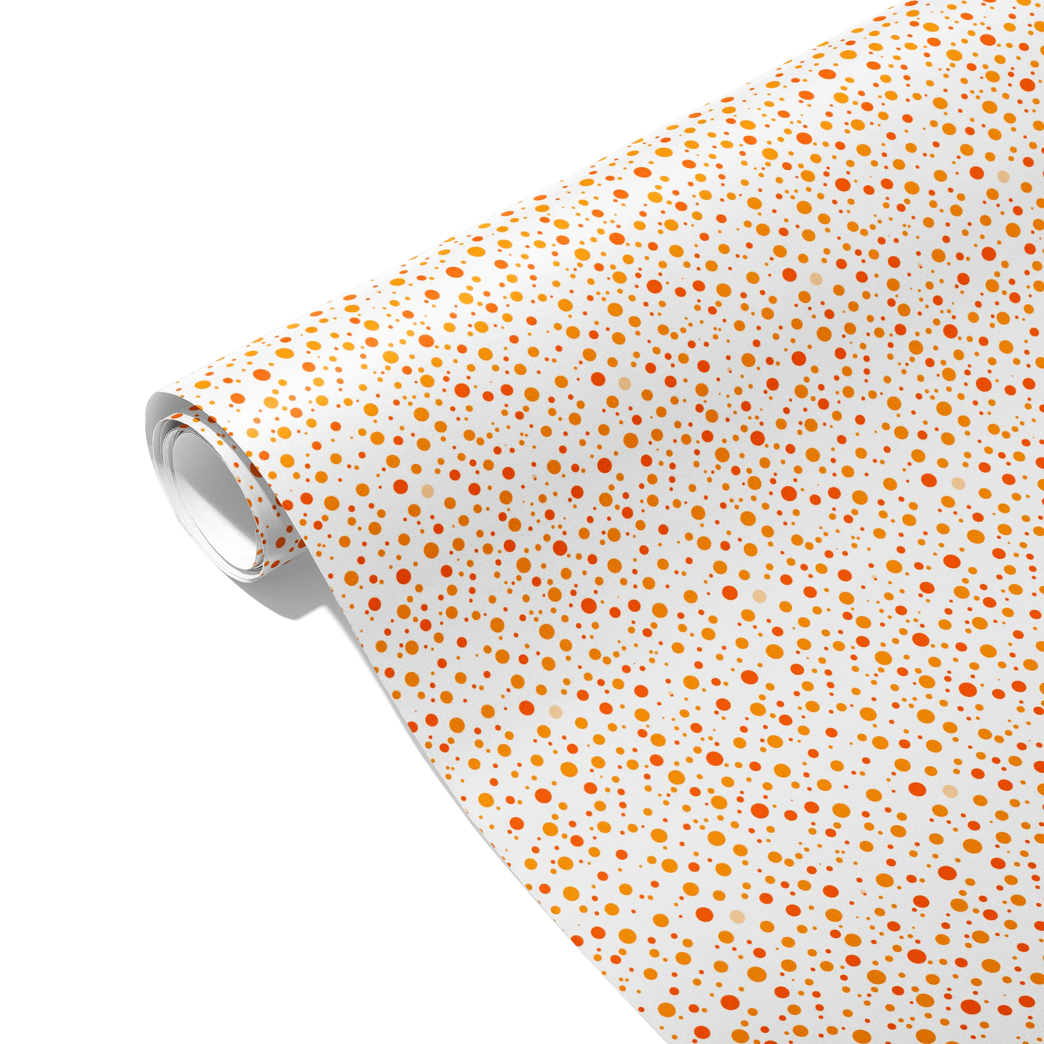Spot On With Style Gift Wrapping Paper