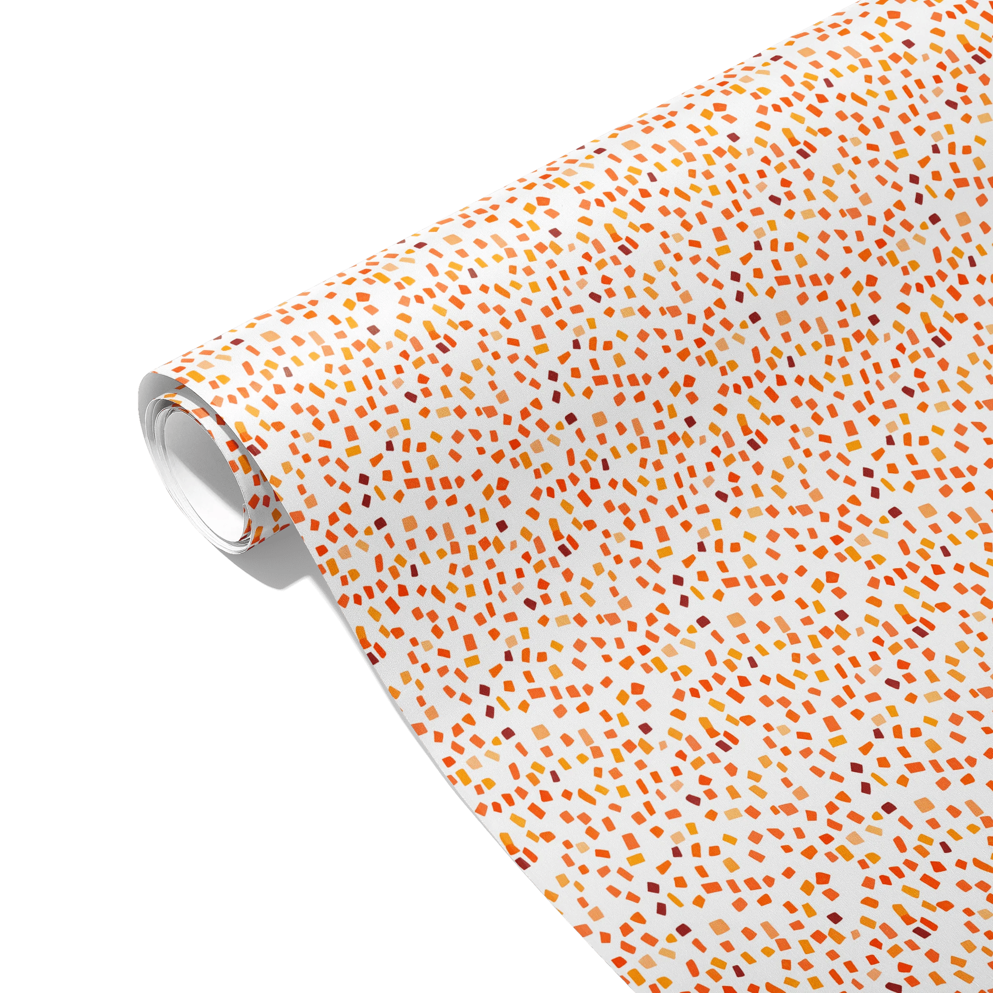 Scatter The Fun Gift Wrapping Paper