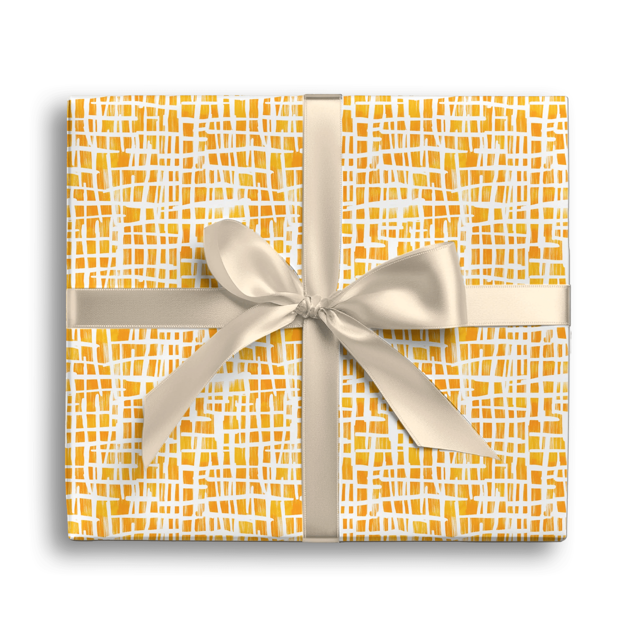 Weave Got This Gift Wrapping Paper