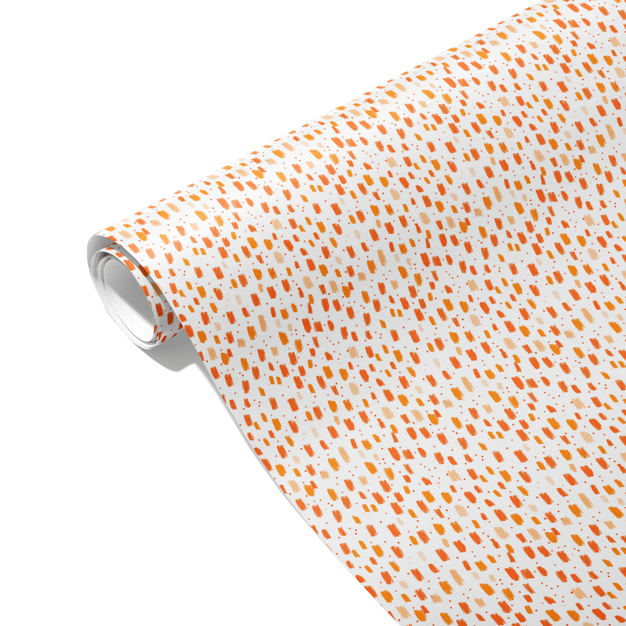 Brush Off The Rules Gift Wrapping Paper