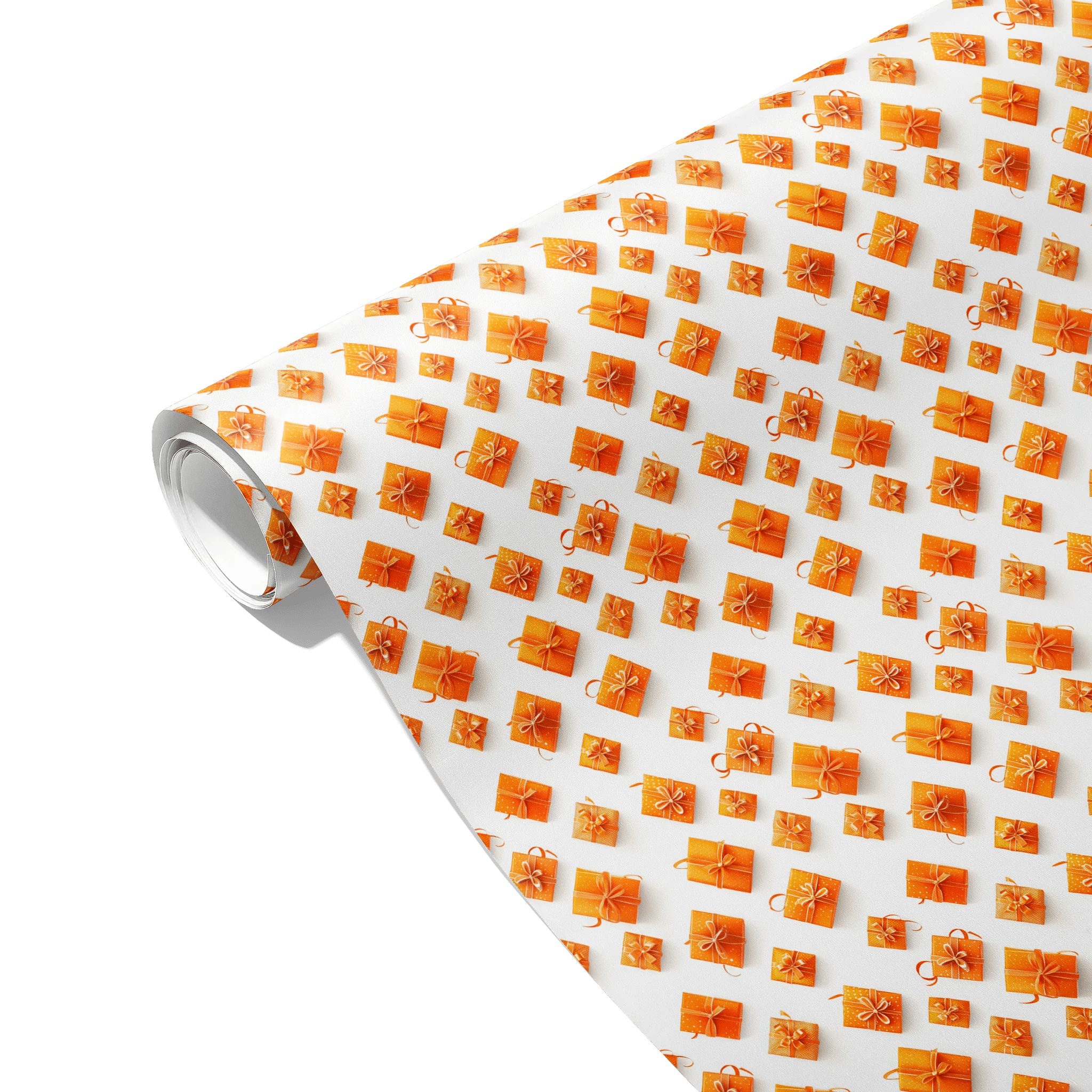 Box Office Hit Gift Wrapping Paper
