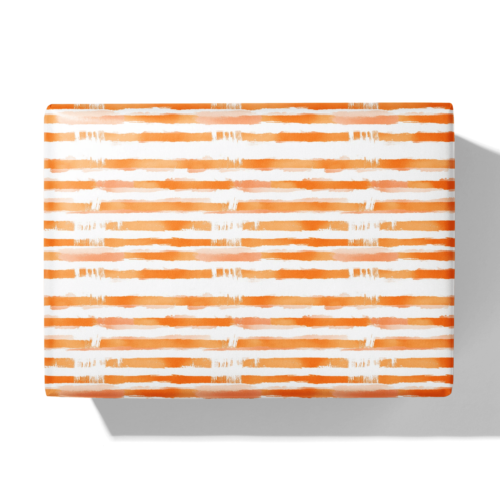 Straight To The Point Gift Wrapping Paper