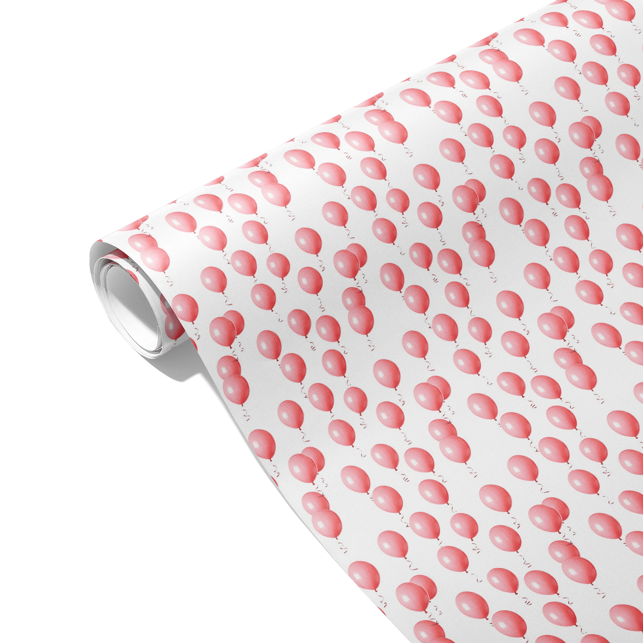 Light As A Thought Gift Wrapping Paper