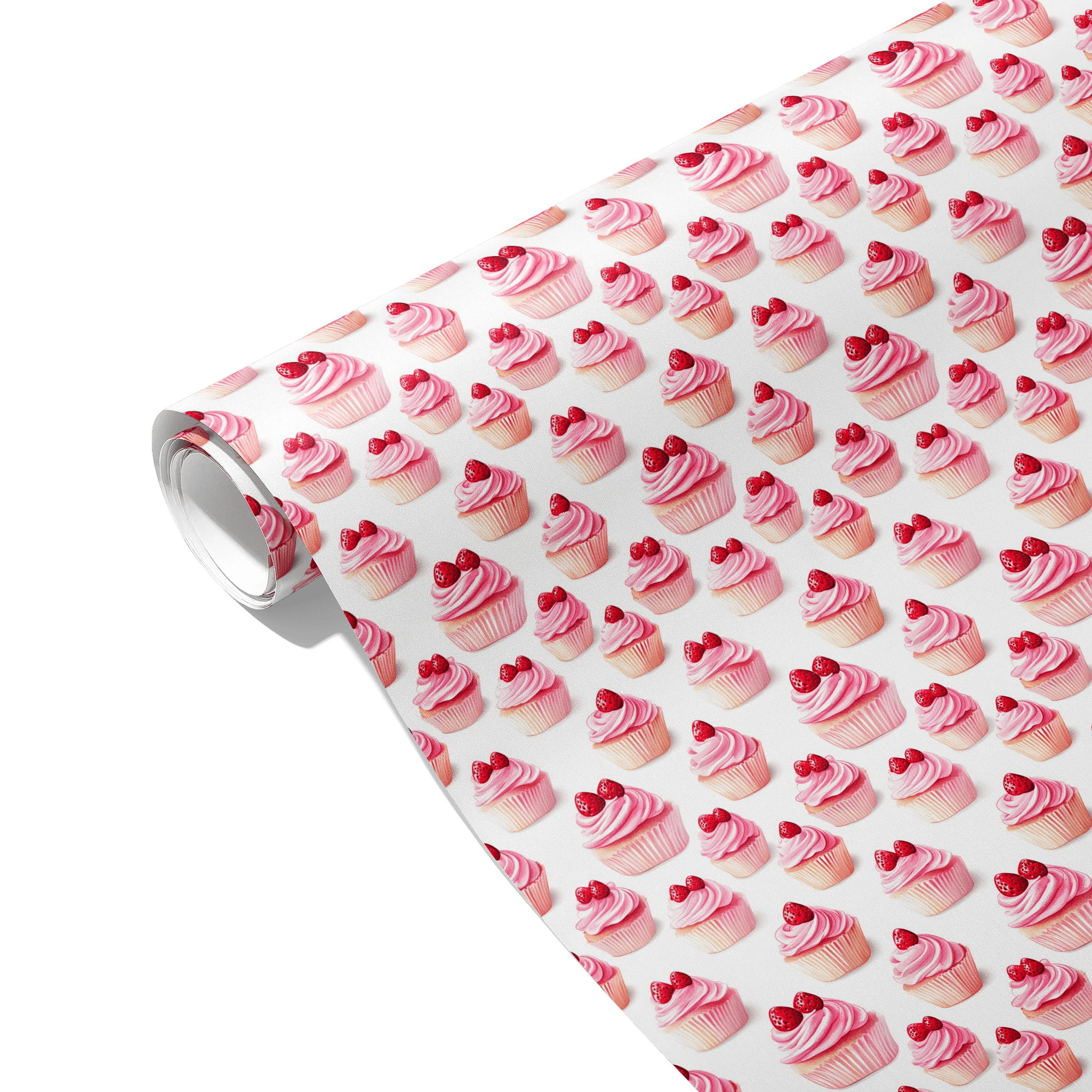 Whipped Up Wishes Gift Wrapping Paper