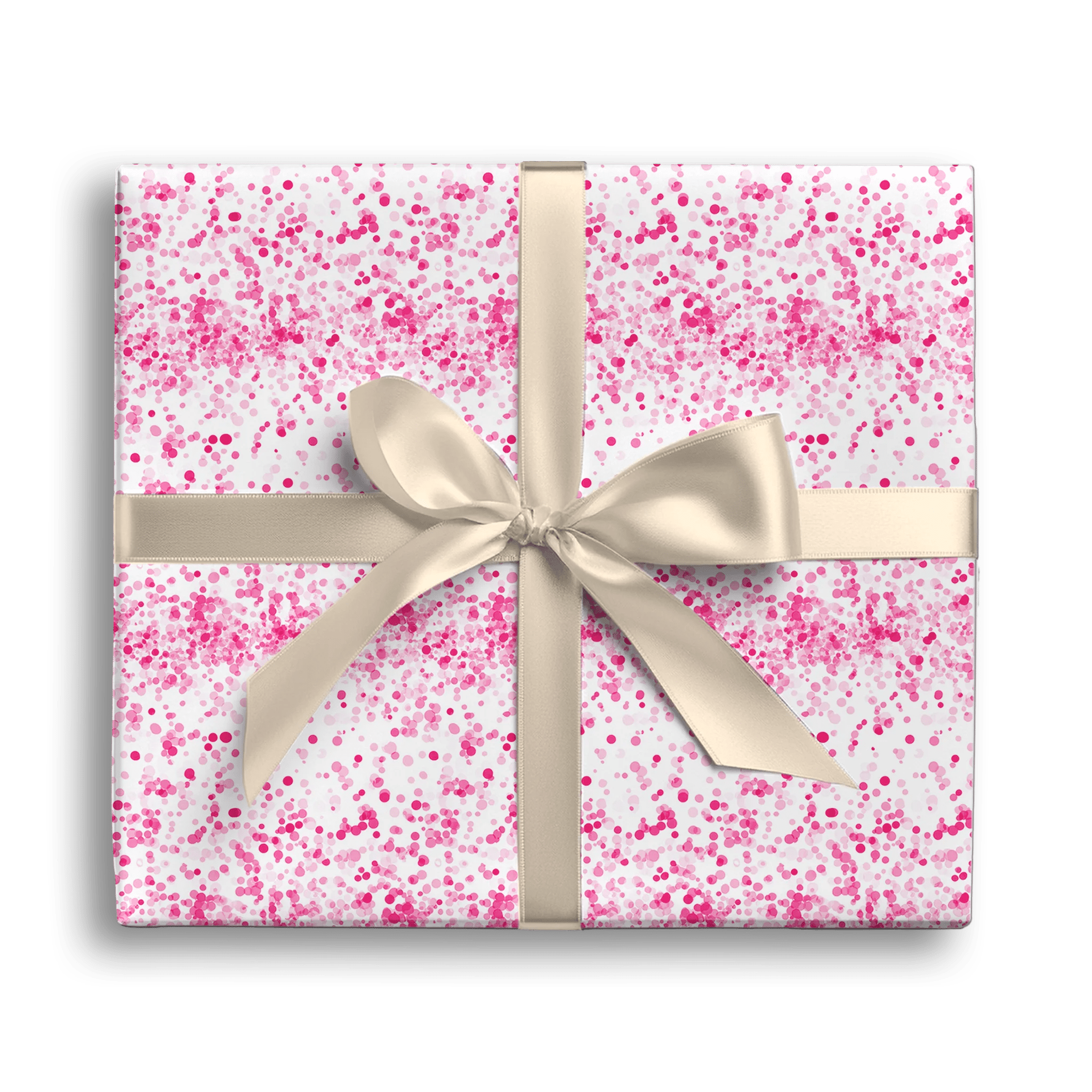 Freckled With Fun Gift Wrapping Paper