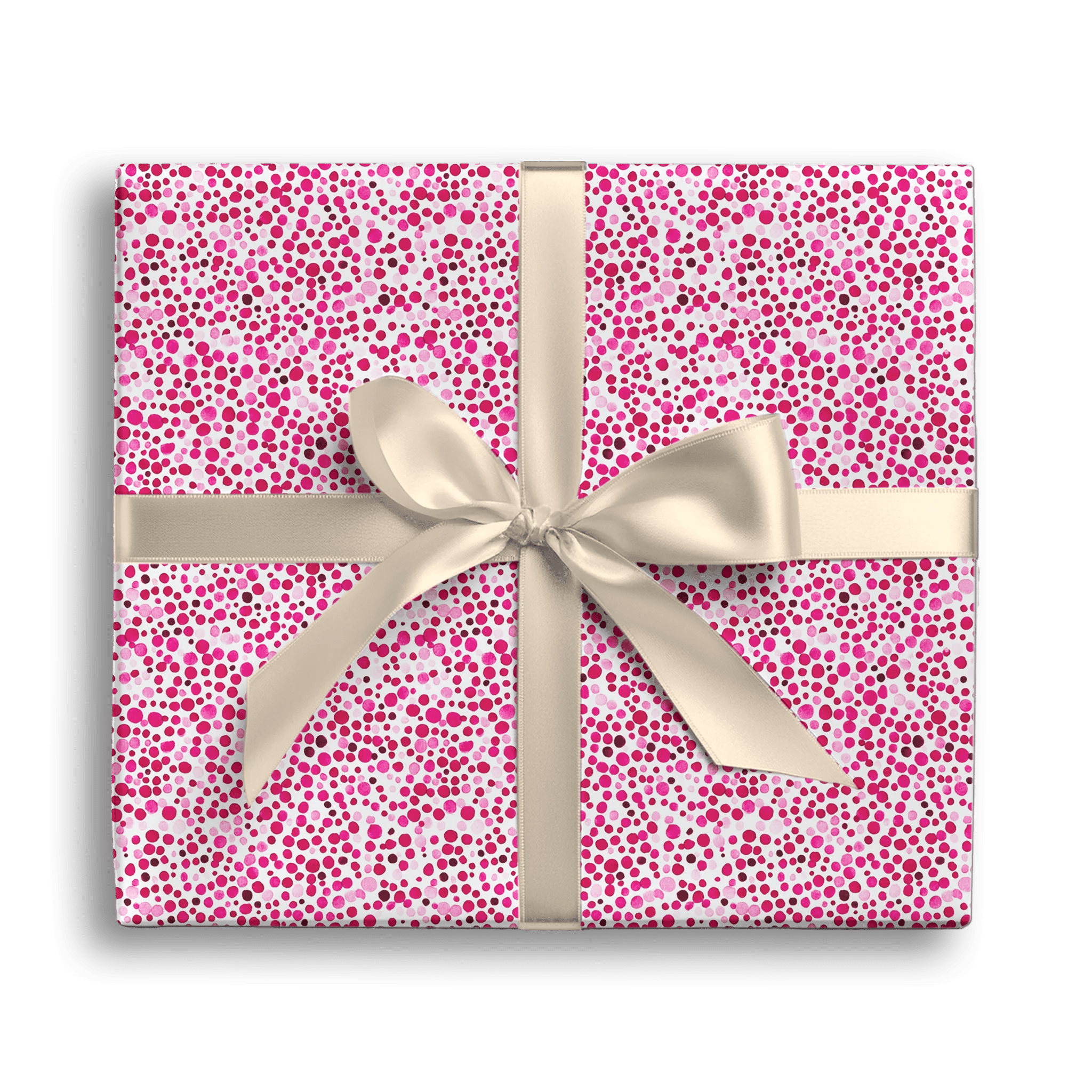 Pop The Fizz Gift Wrapping Paper