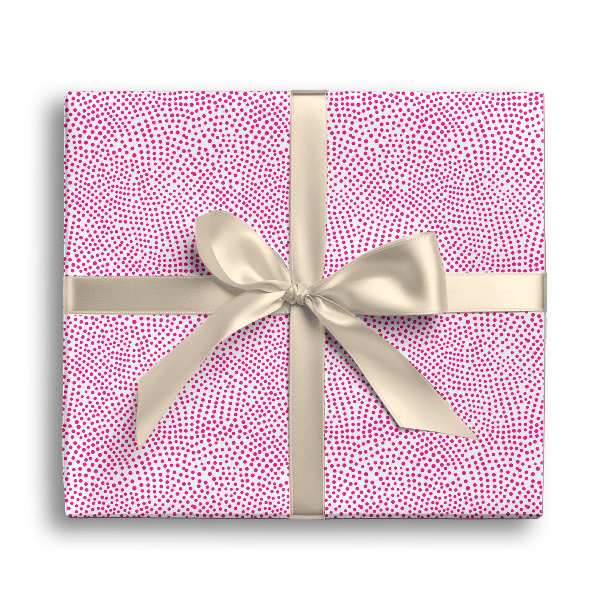 Point Of Joy Gift Wrapping Paper