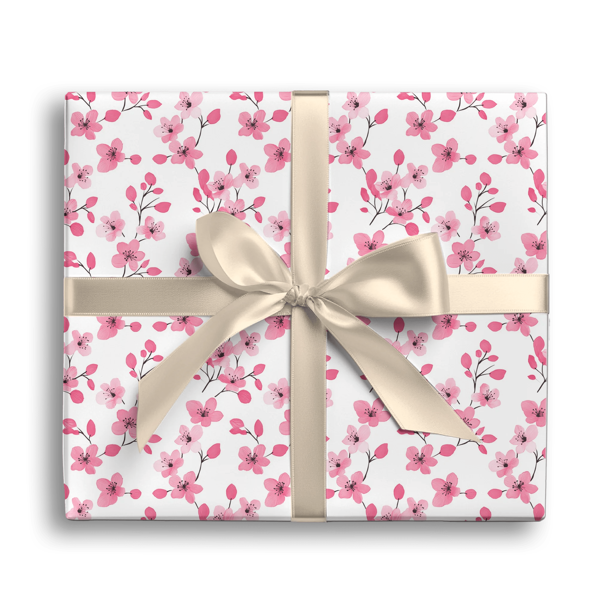 Branch Out Gift Wrapping Paper