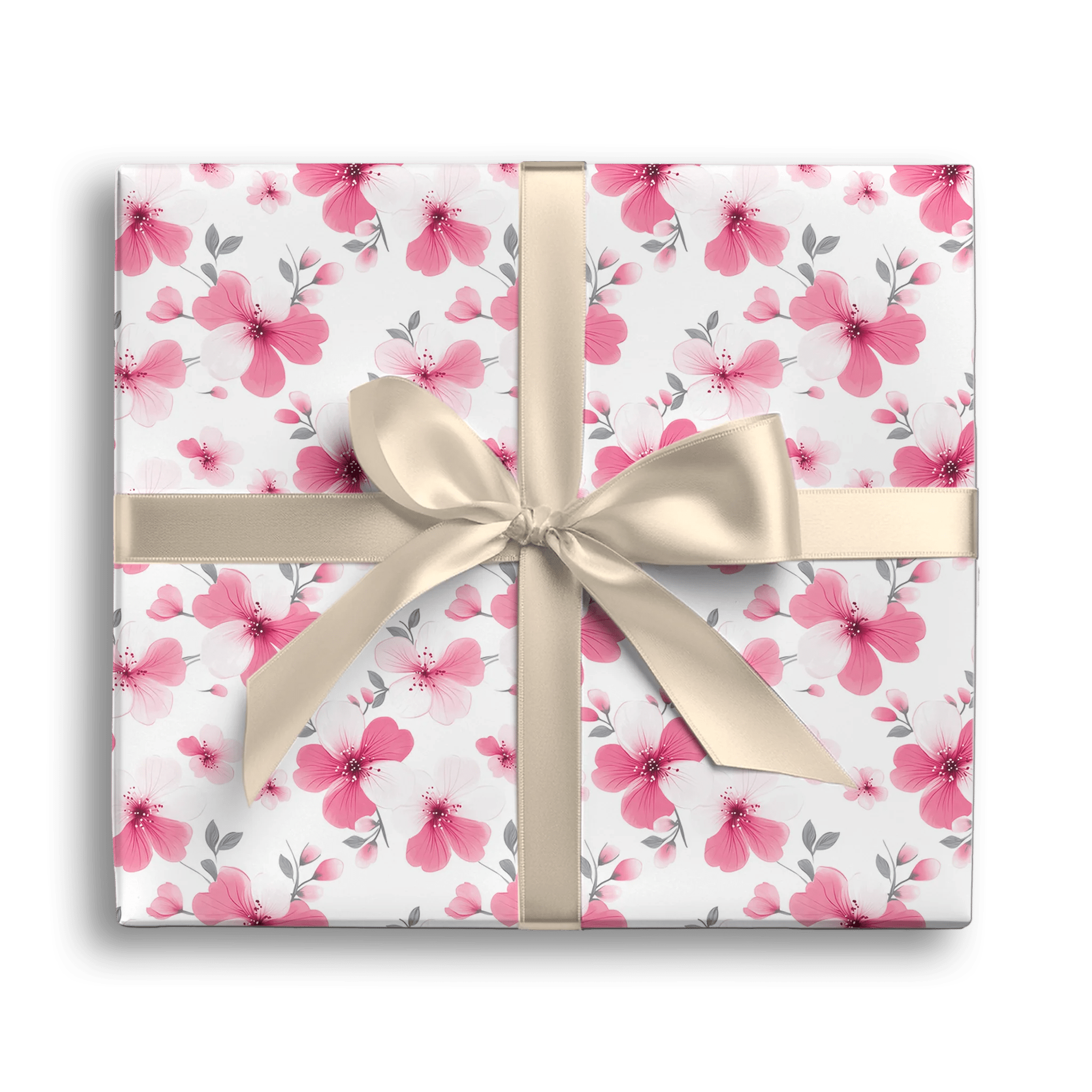 Cherry Picked Gift Wrapping Paper